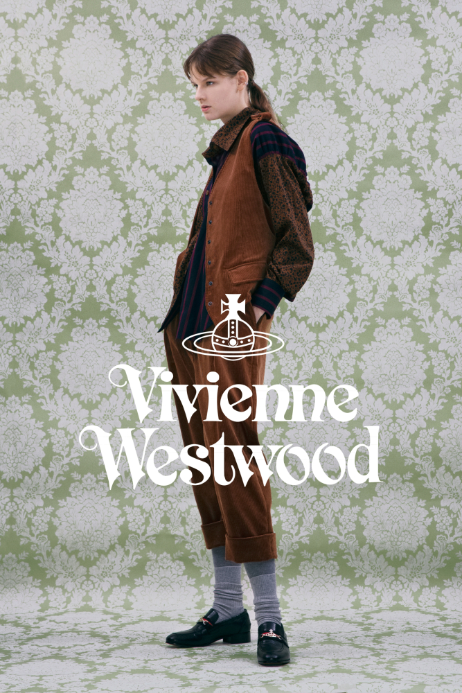 Vivienne Westwood AW20/21 3