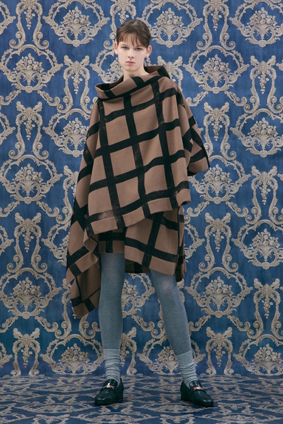 Vivienne Westwood AW20/21 4