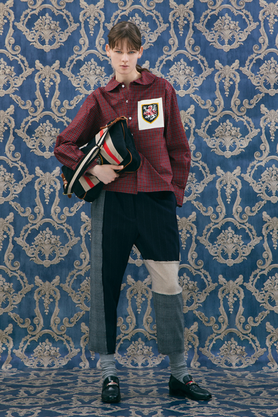 Vivienne Westwood AW20/21 5