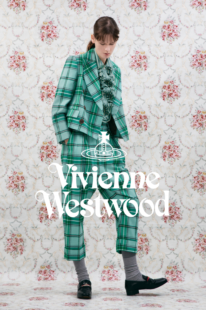 Vivienne Westwood AW20/21 6