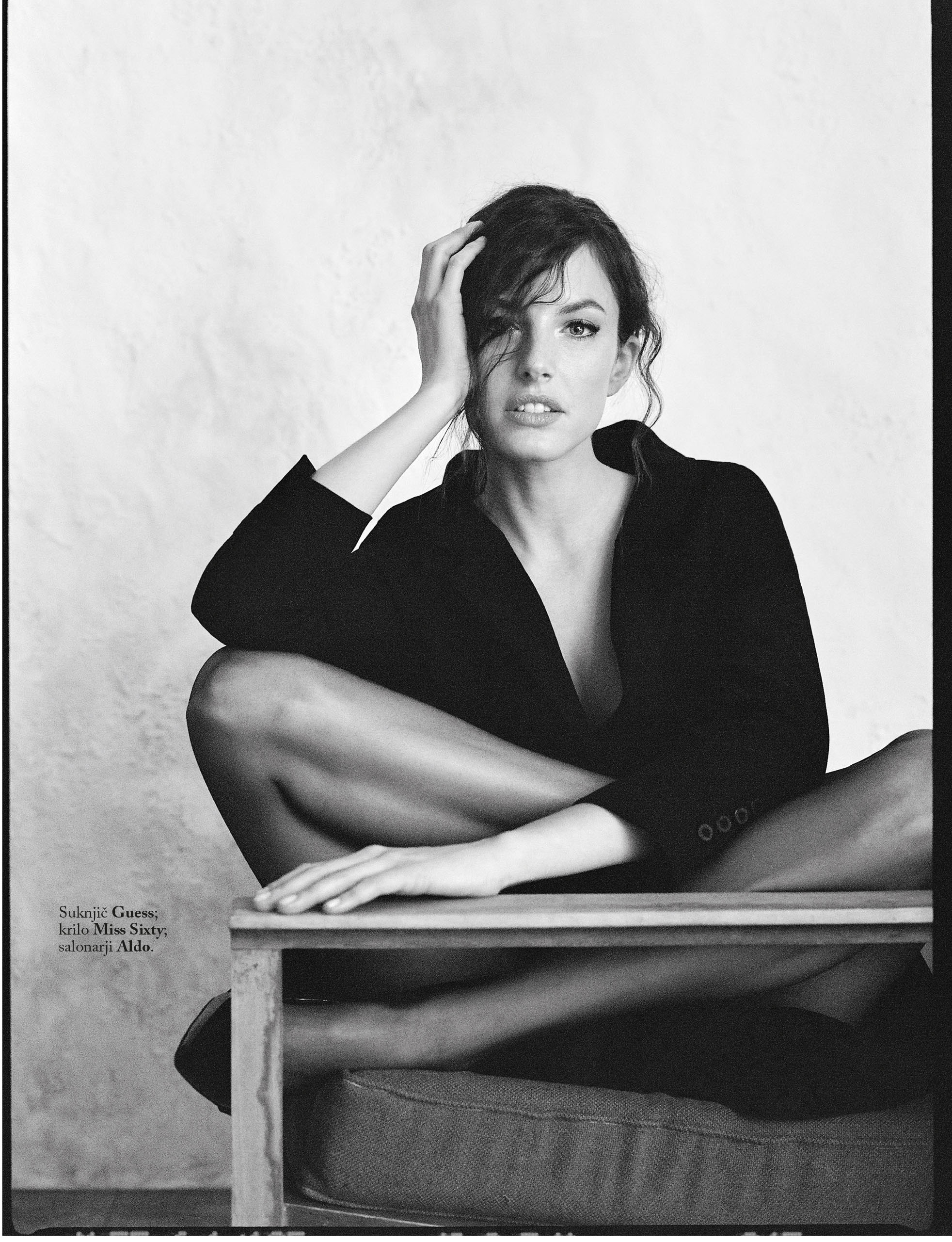 Jelena Stankovic 14