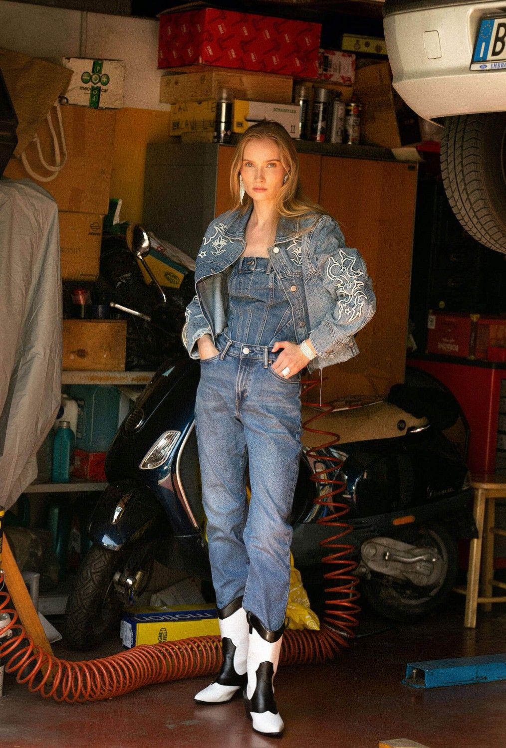 Kasia Smulska 43