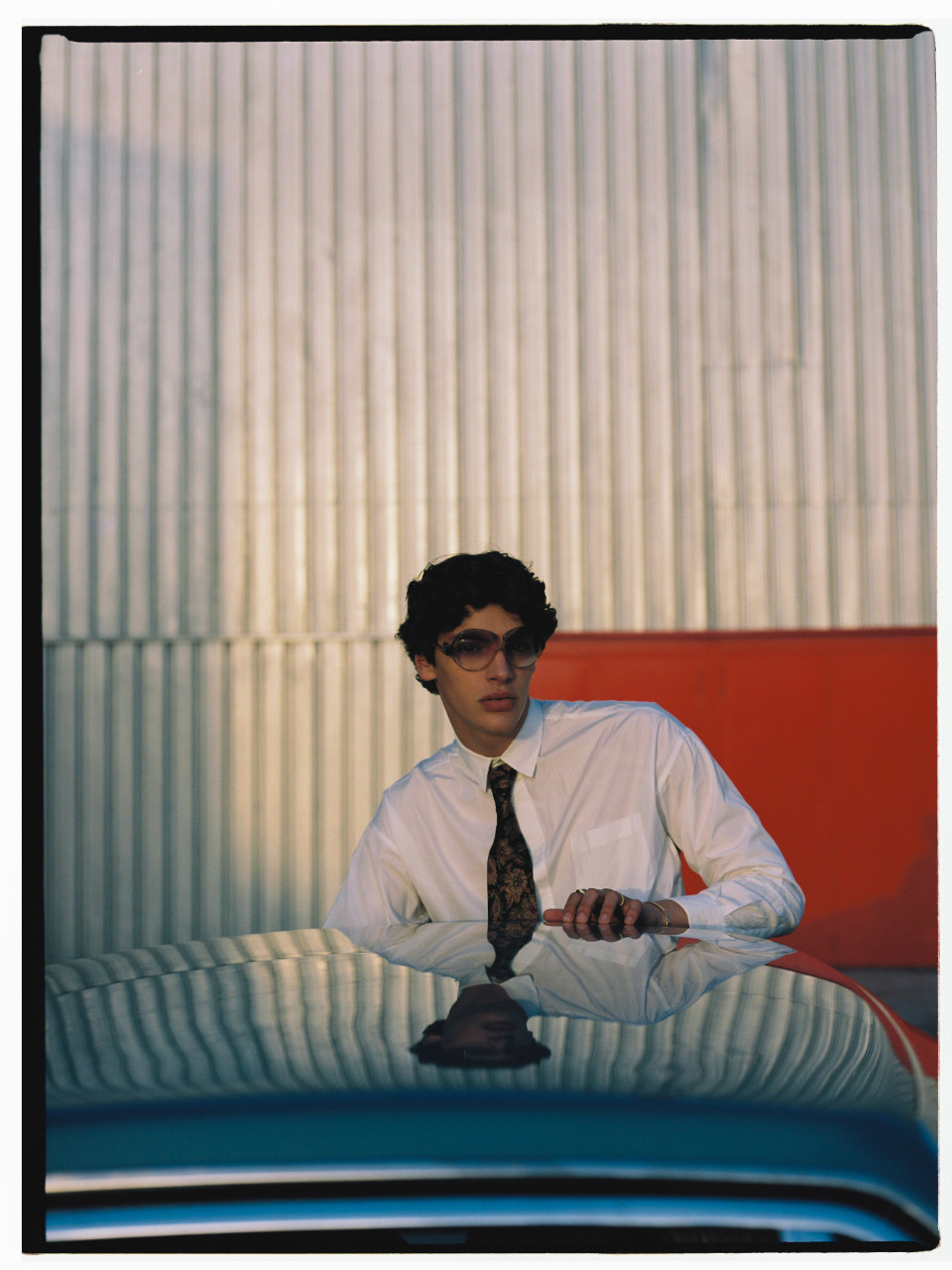 L’Officiel Hommes Italy 2