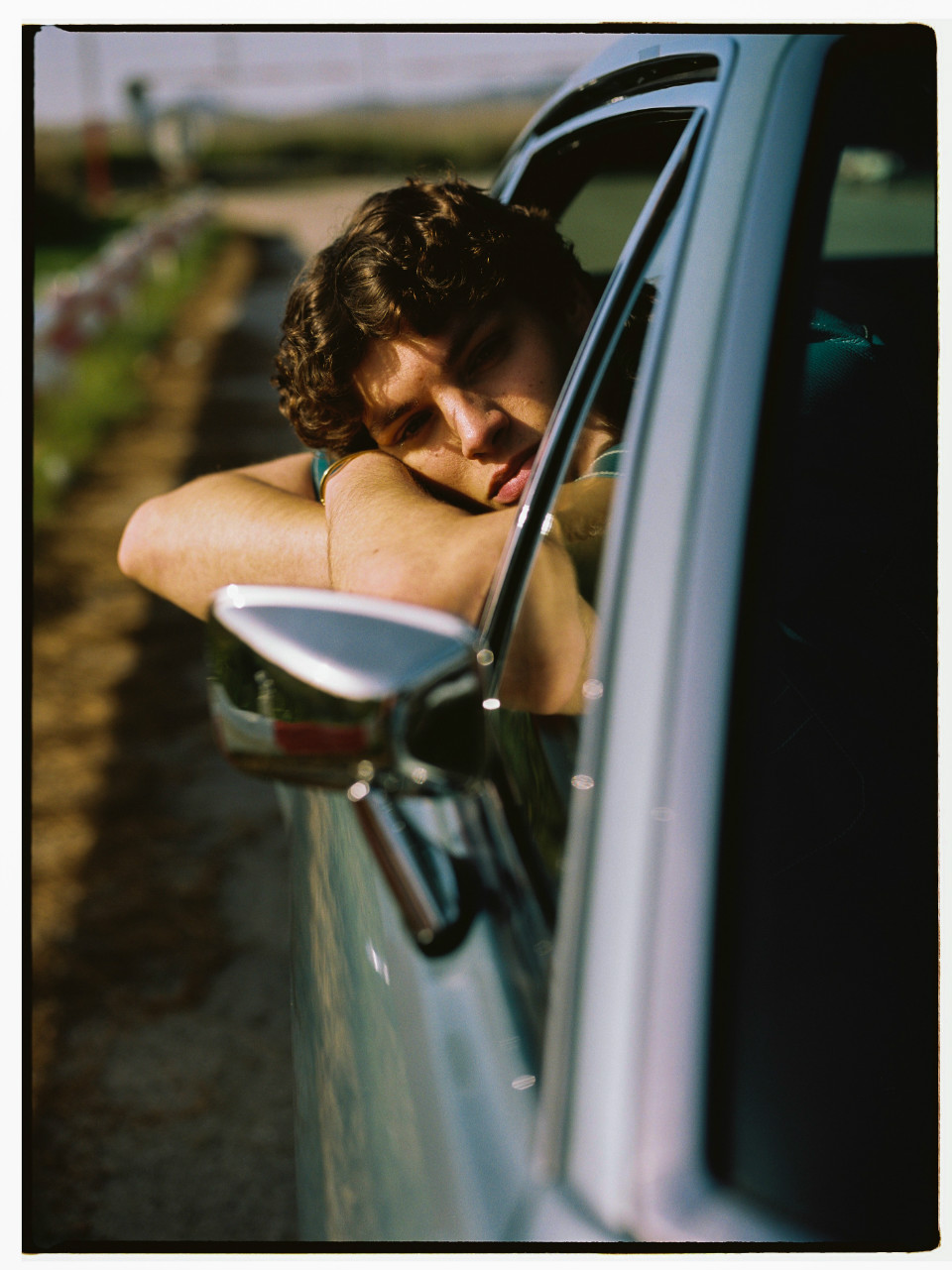 L’Officiel Hommes Italy 9