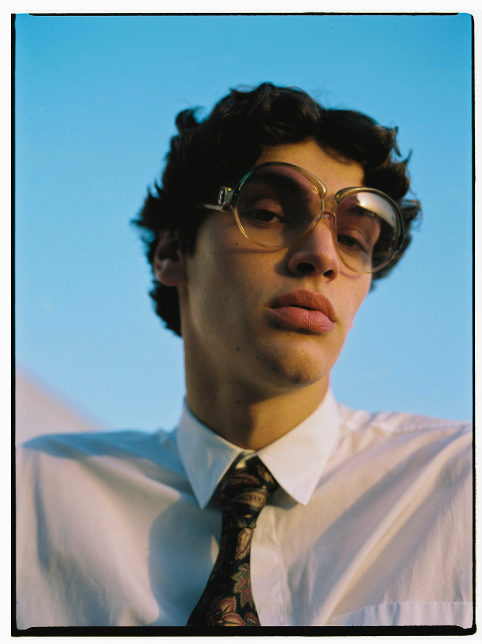 L’Officiel Hommes Italy 10