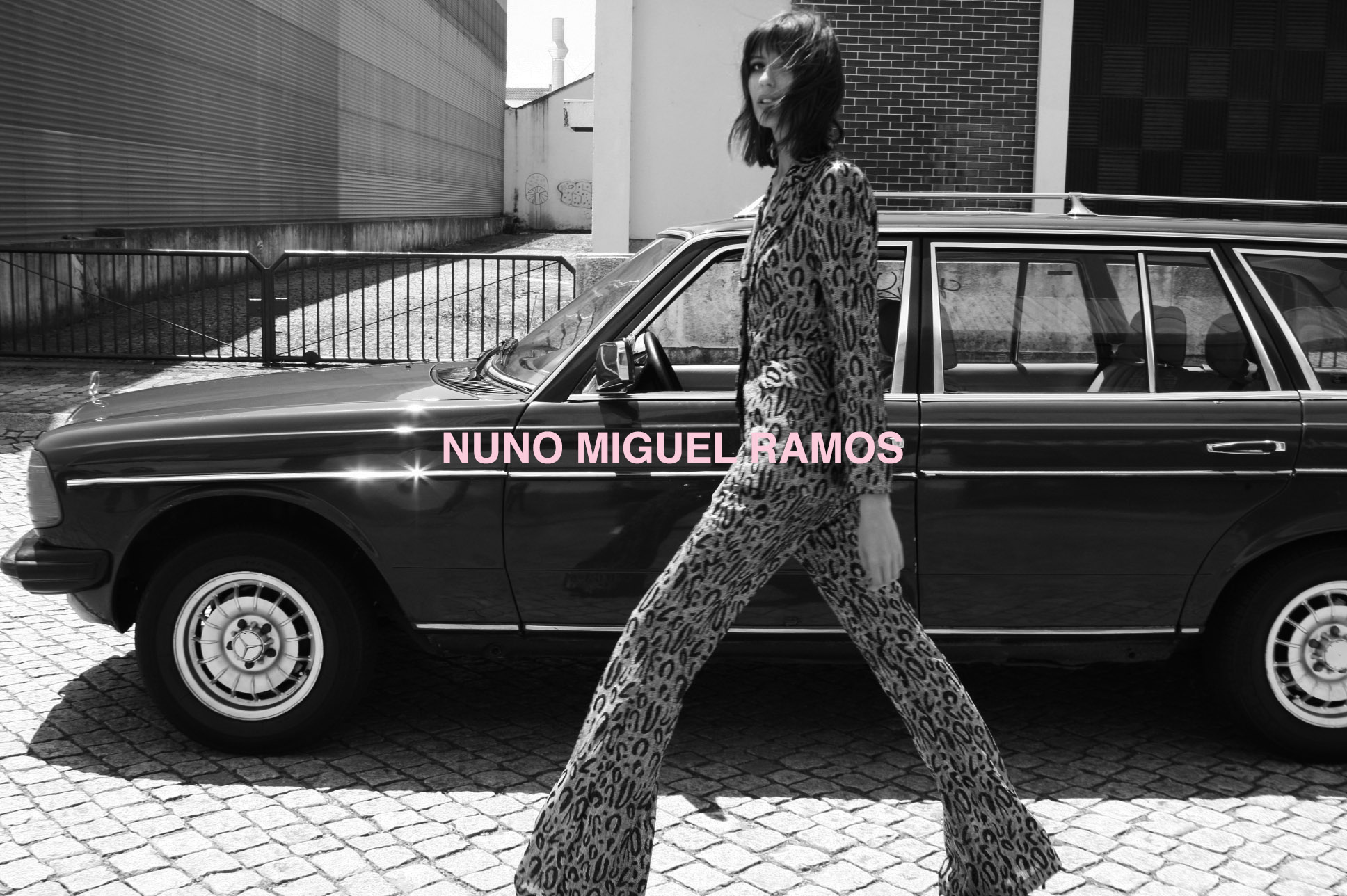 Nuno Miguel Ramos AW21 2