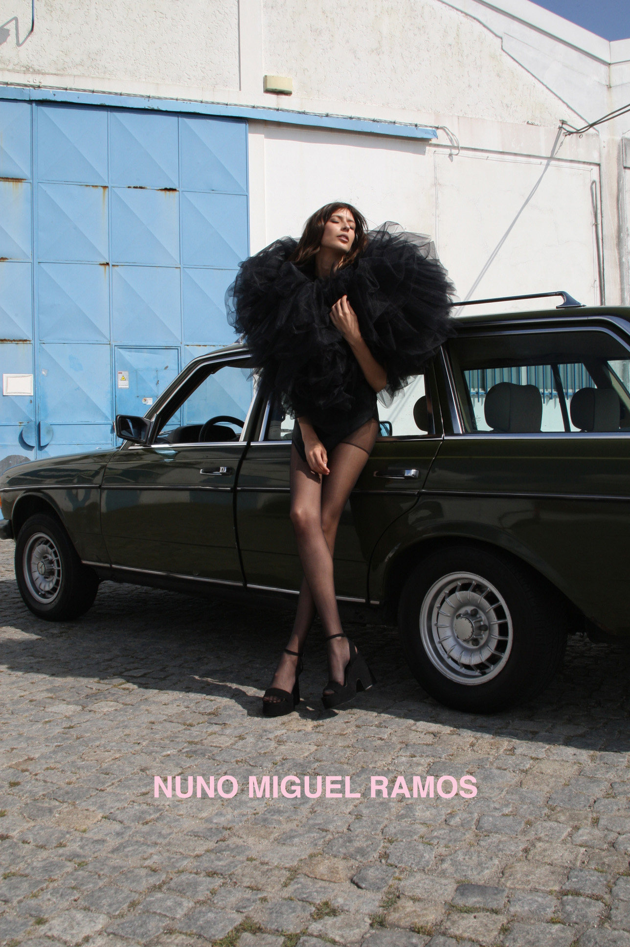 Nuno Miguel Ramos AW21 4