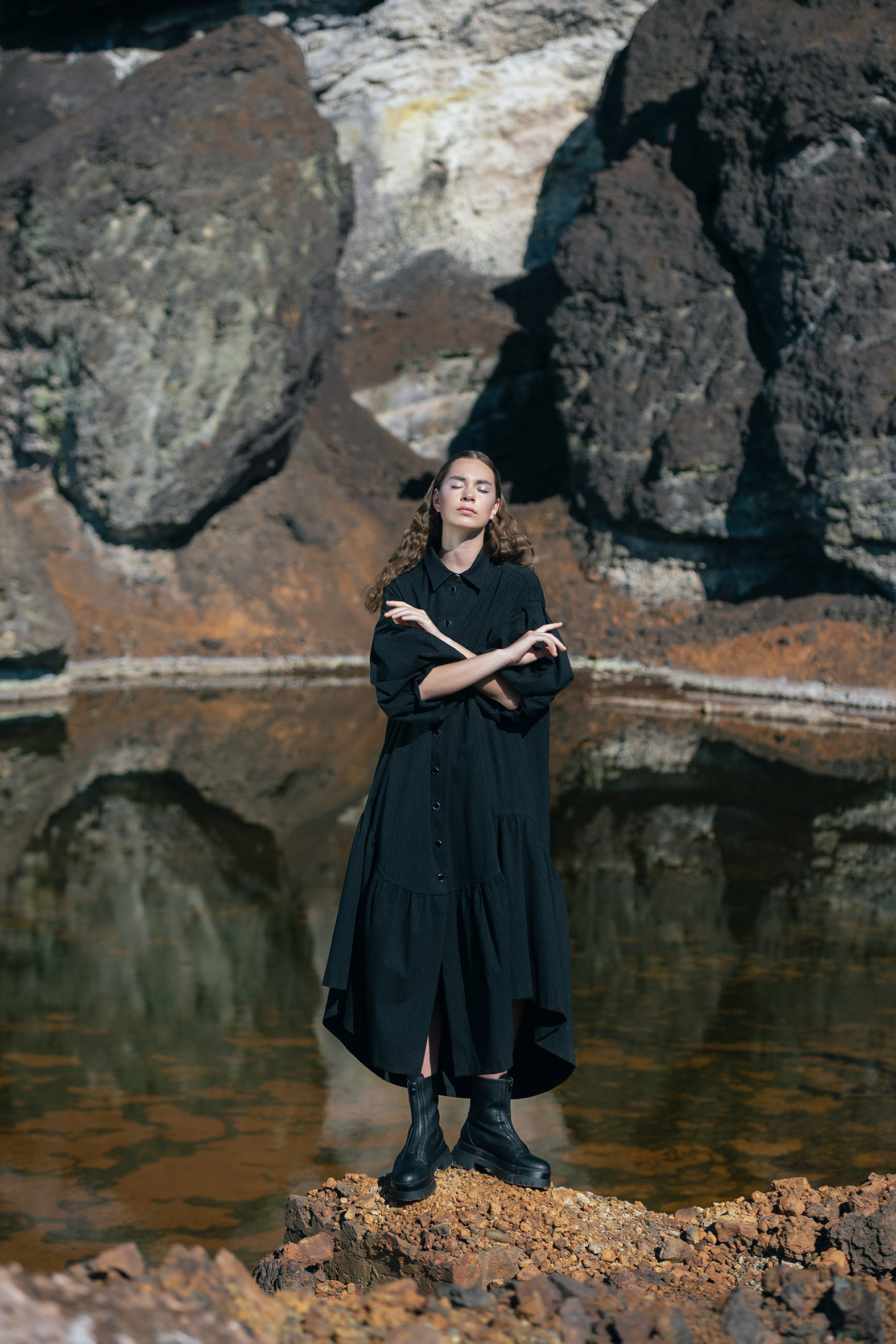 NOPIN AW21 0