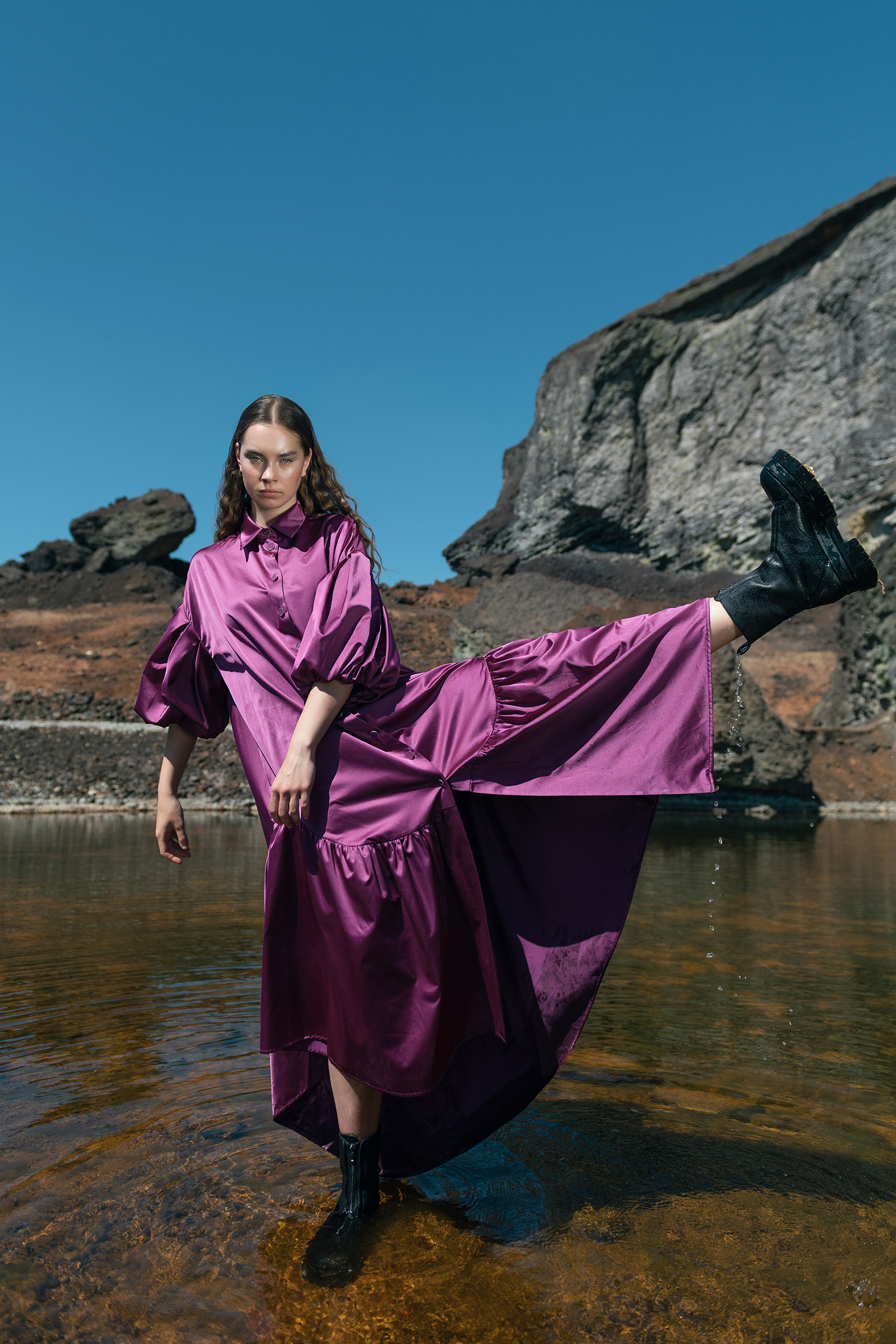 NOPIN AW21