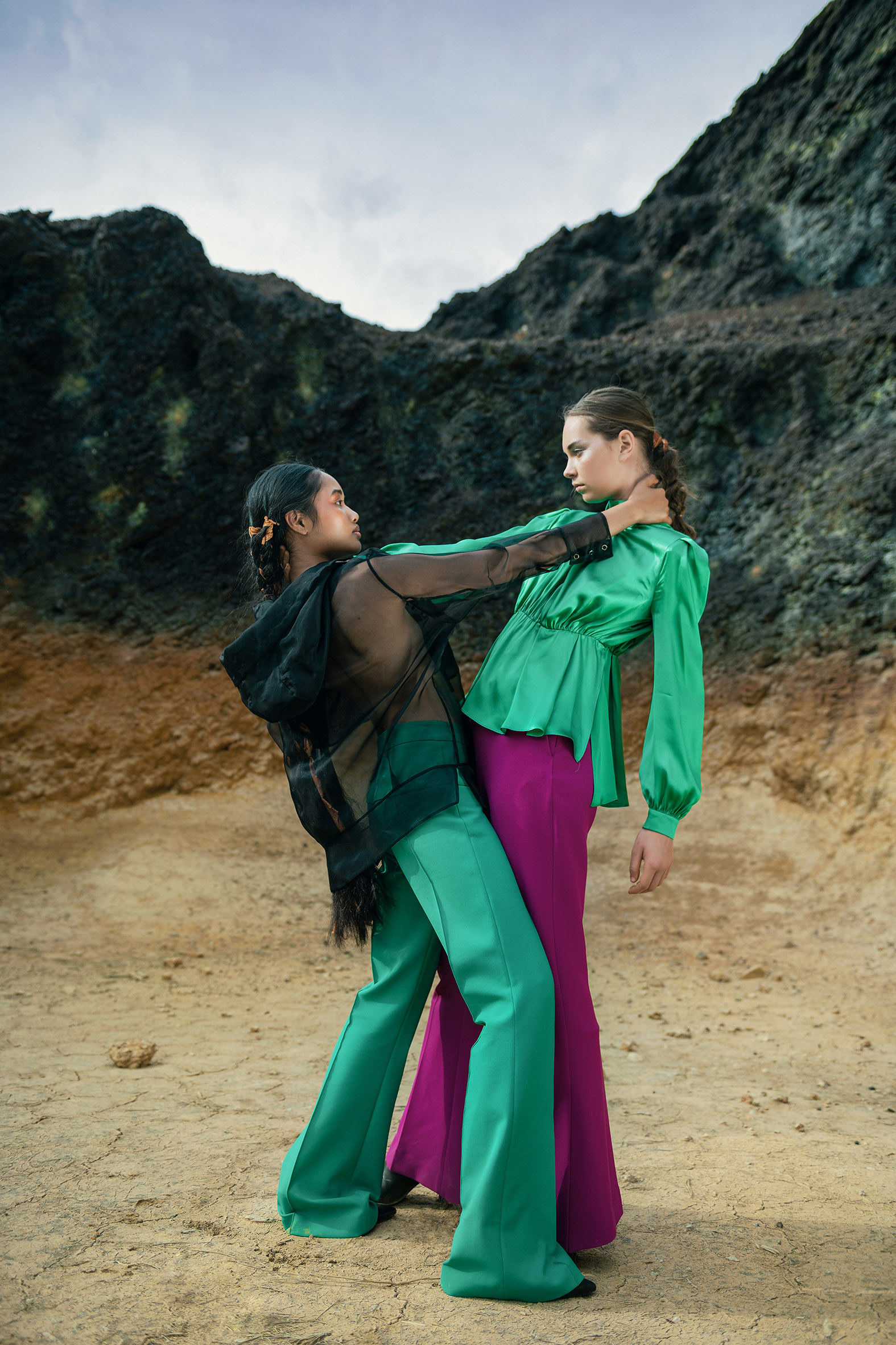 NOPIN AW21 8