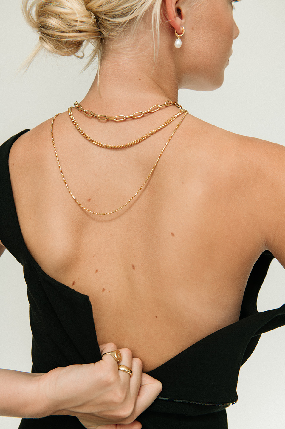 HLC Jewellery AW21 0