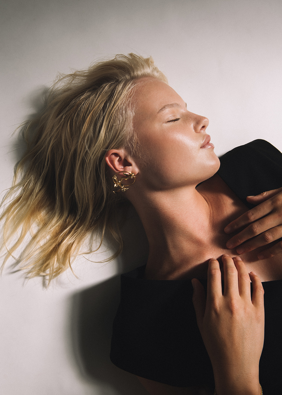 HLC Jewellery AW21 2