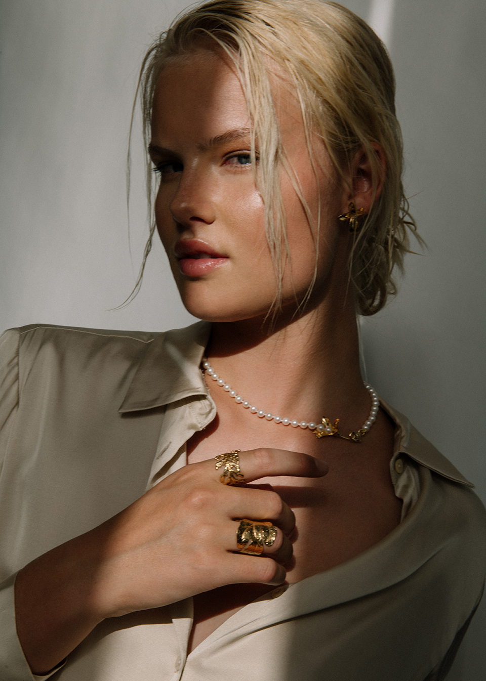 HLC Jewellery AW21 4