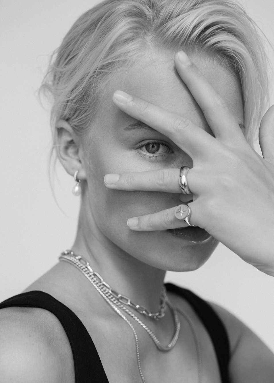 HLC Jewellery AW21 5