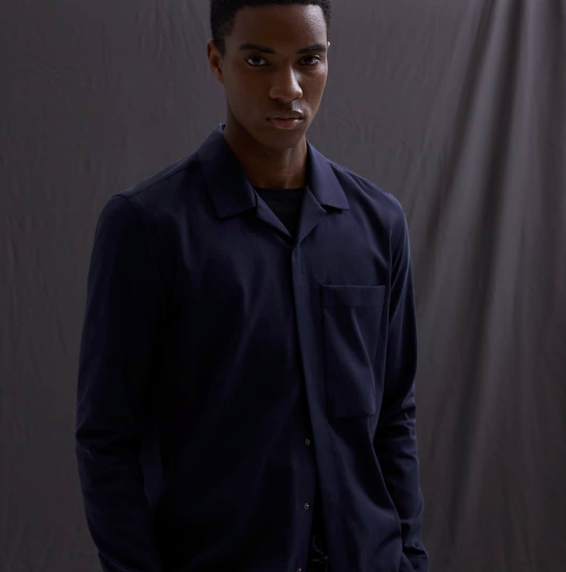 Adolfo Dominguez SS21 2
