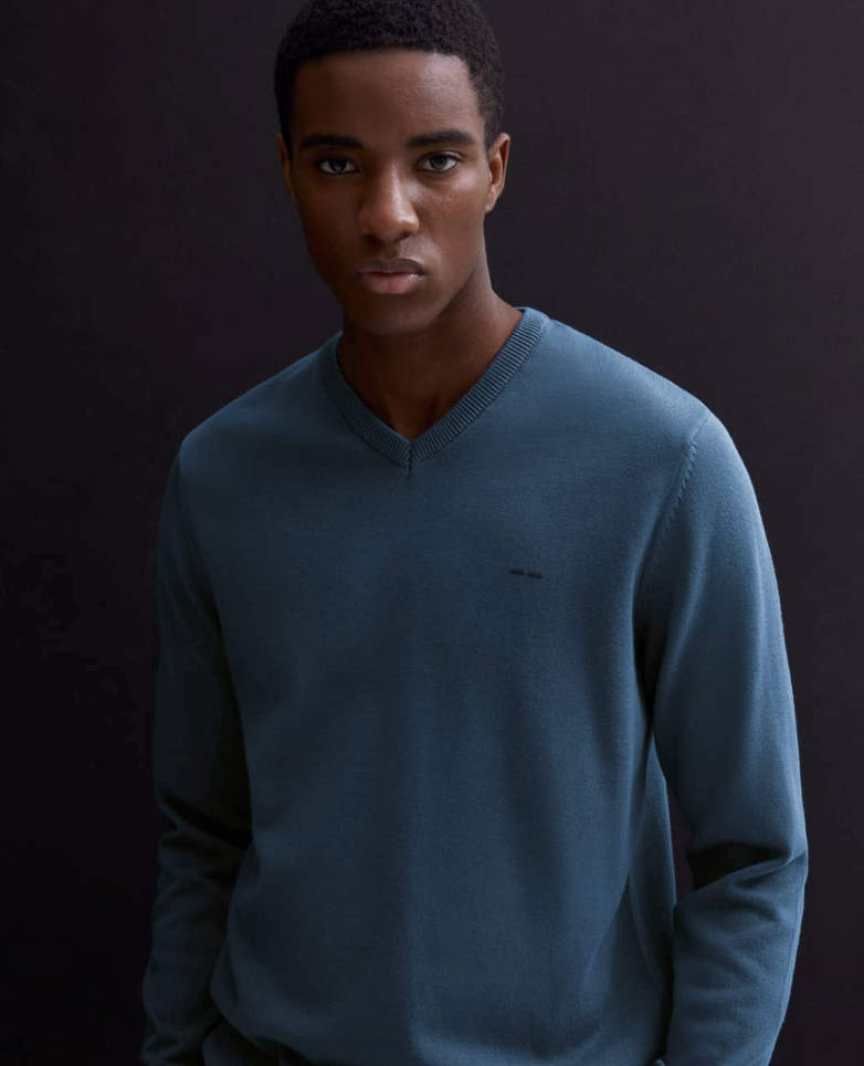 Adolfo Dominguez SS21 5