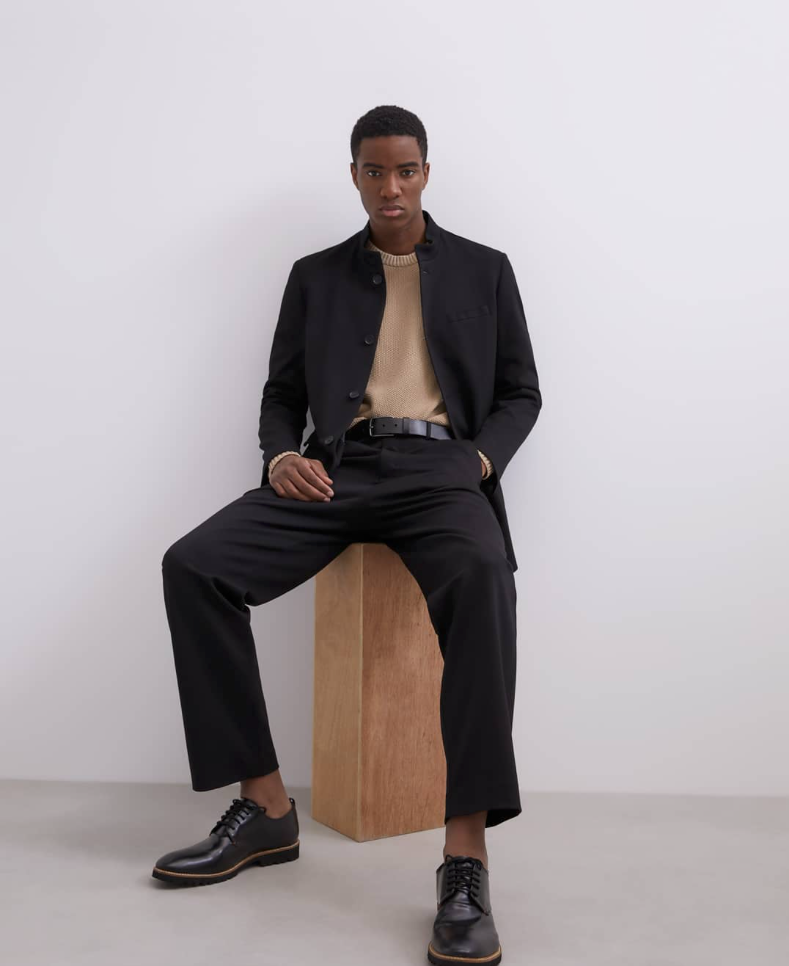 Adolfo Dominguez SS21 9