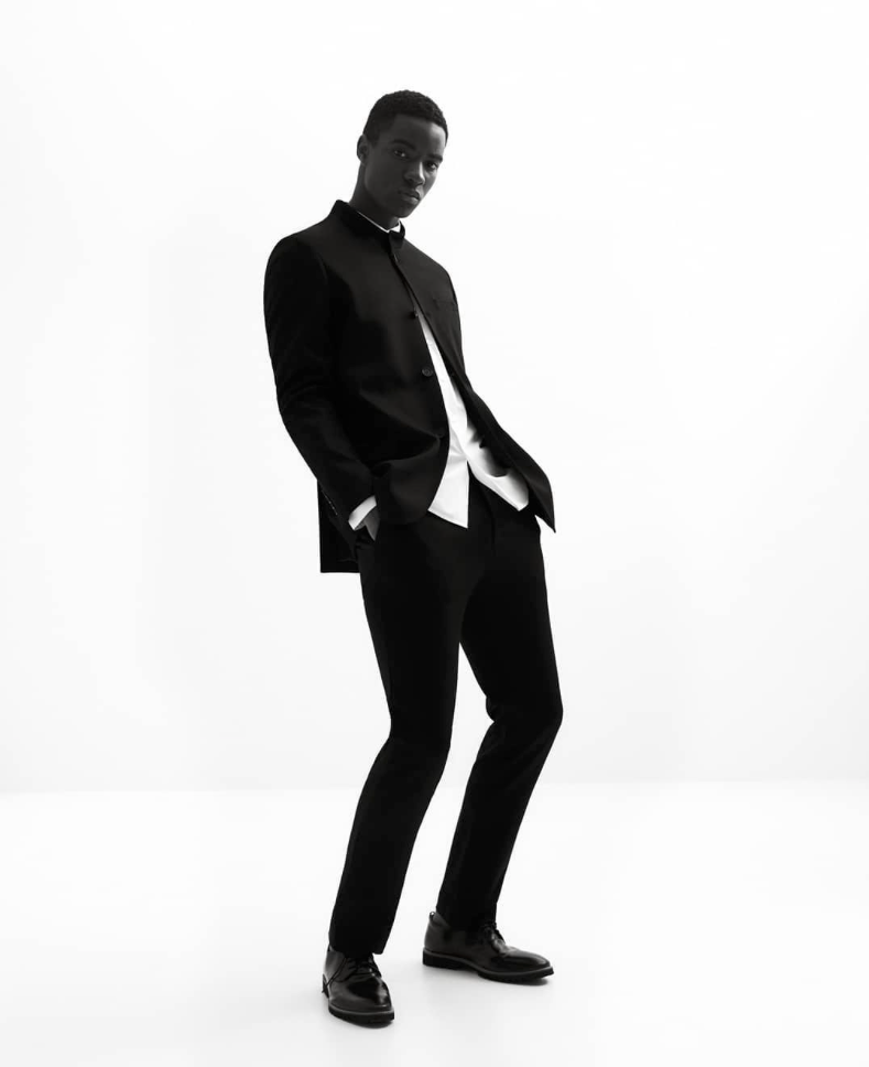 Adolfo Dominguez SS21 10
