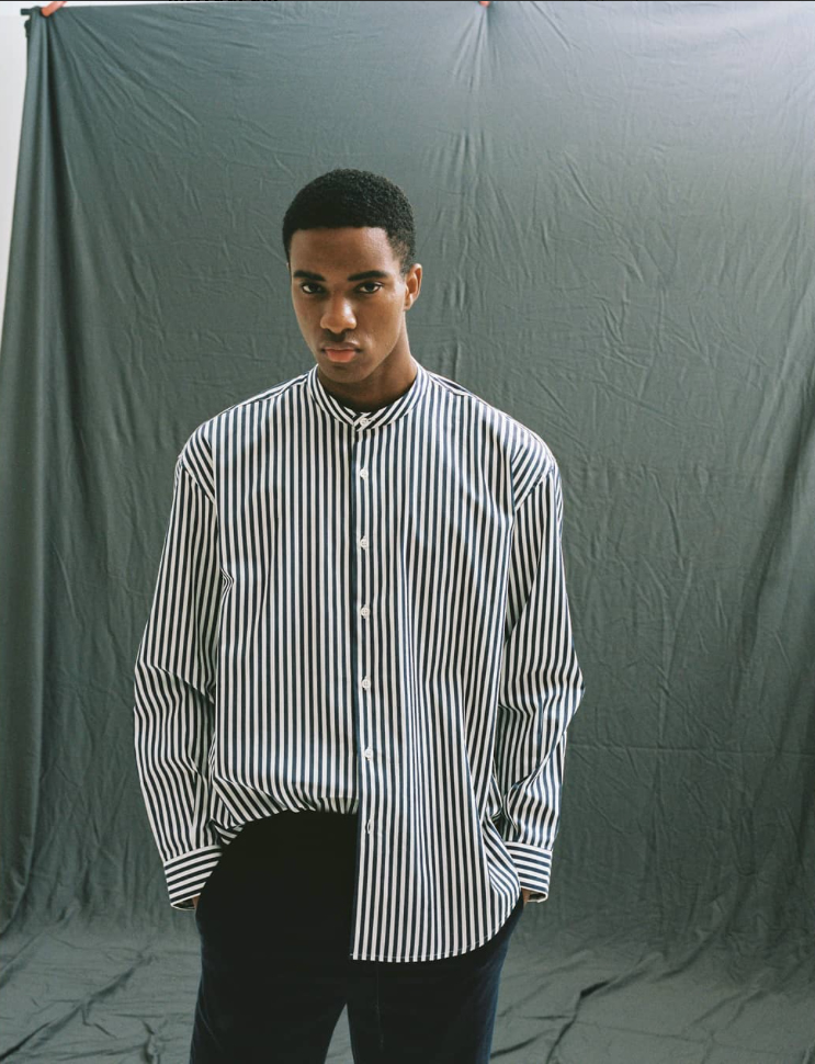 Adolfo Dominguez SS21 12