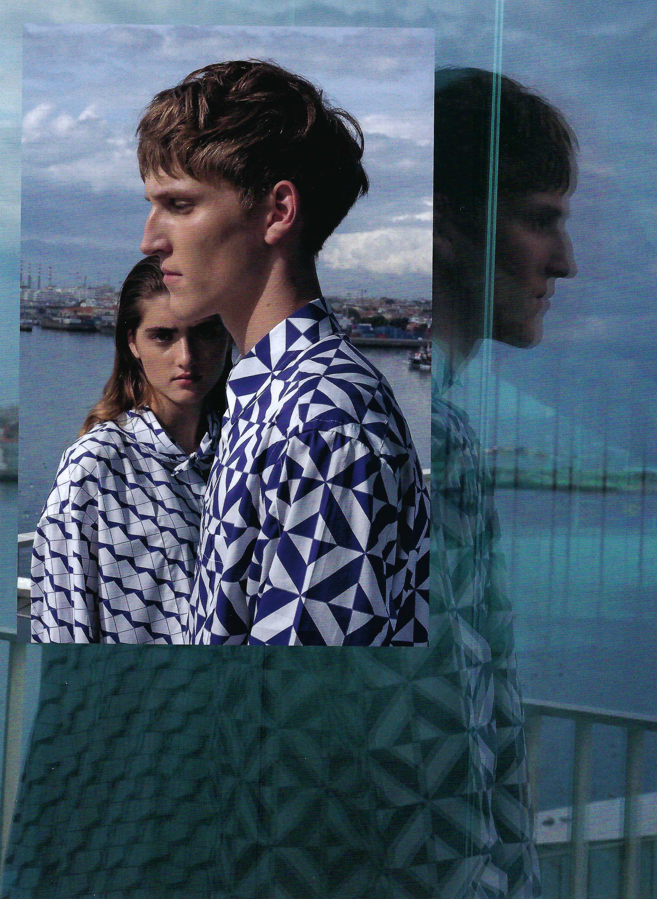 PRINÇIPAL Magazine 