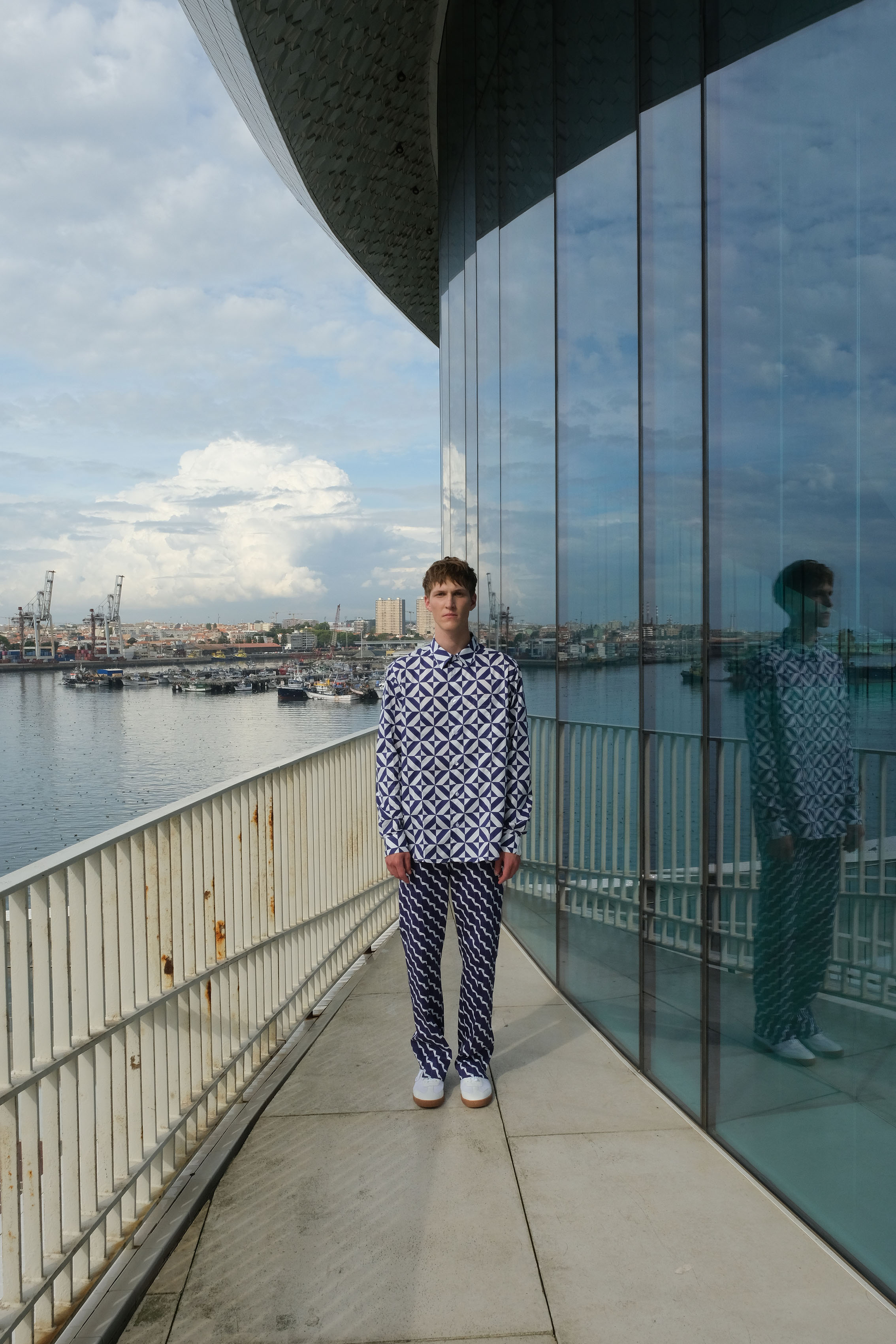 PRINÇIPAL Magazine 