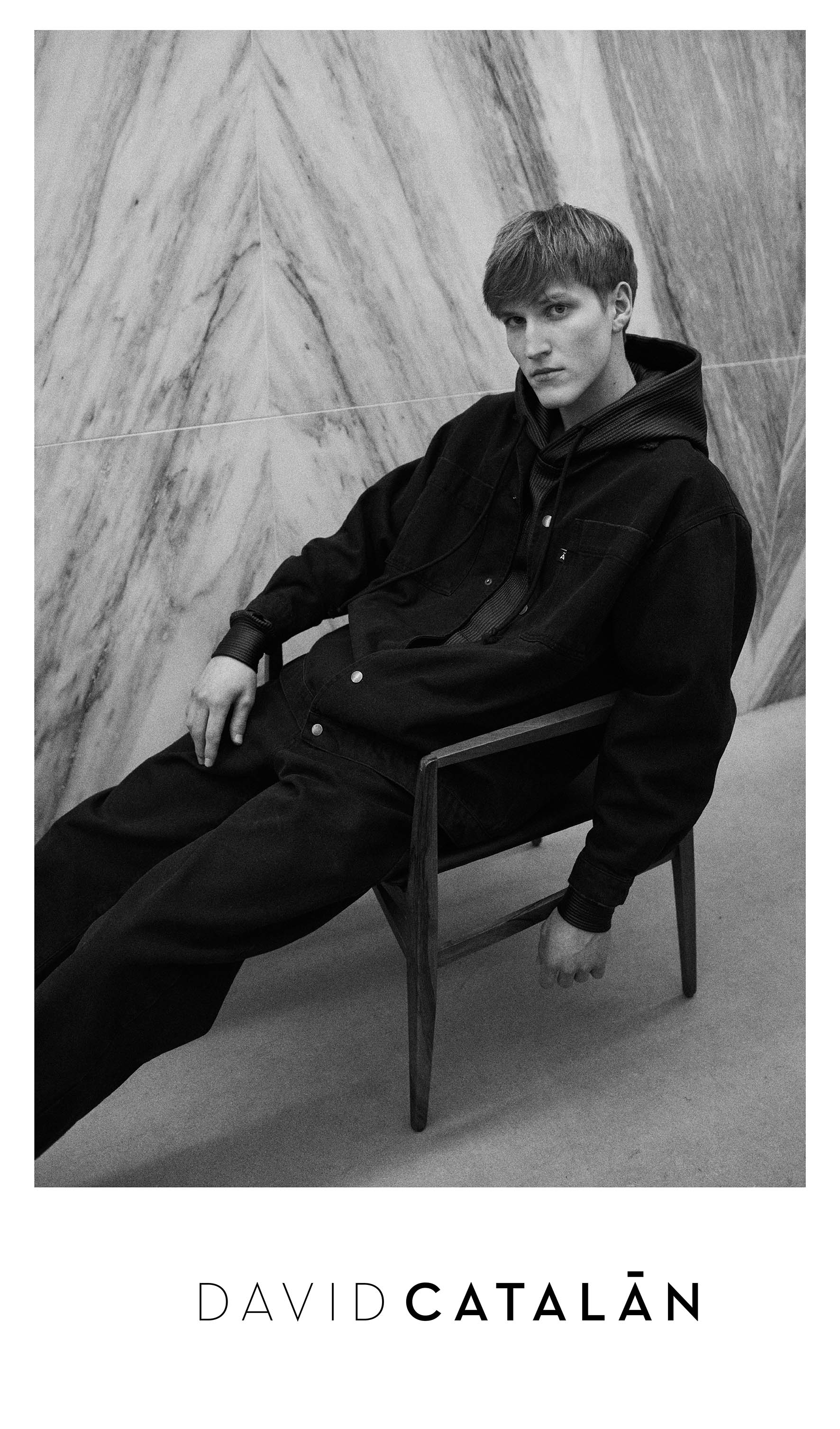 David Catalán AW21/22 0