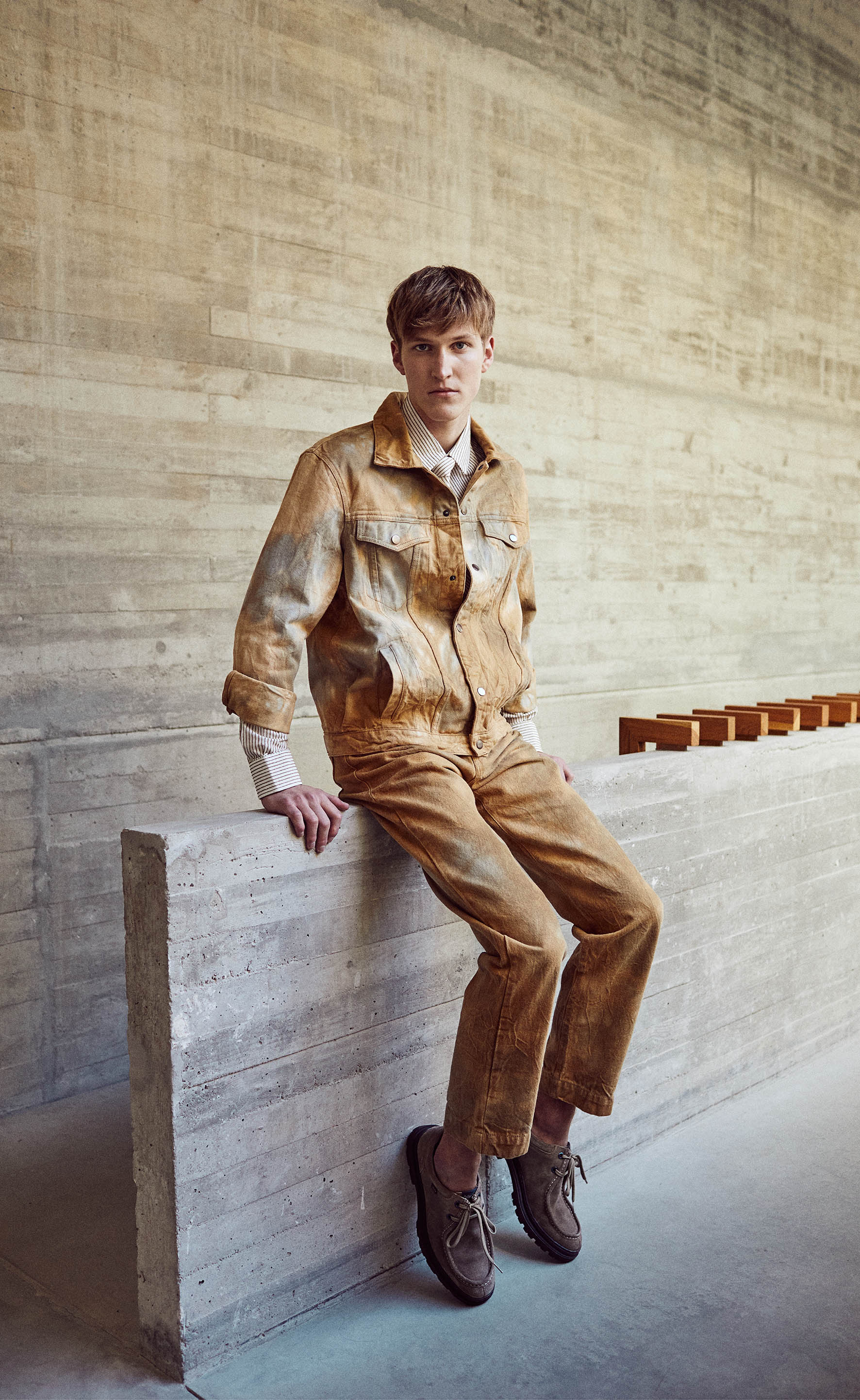 David Catalán AW21/22 4