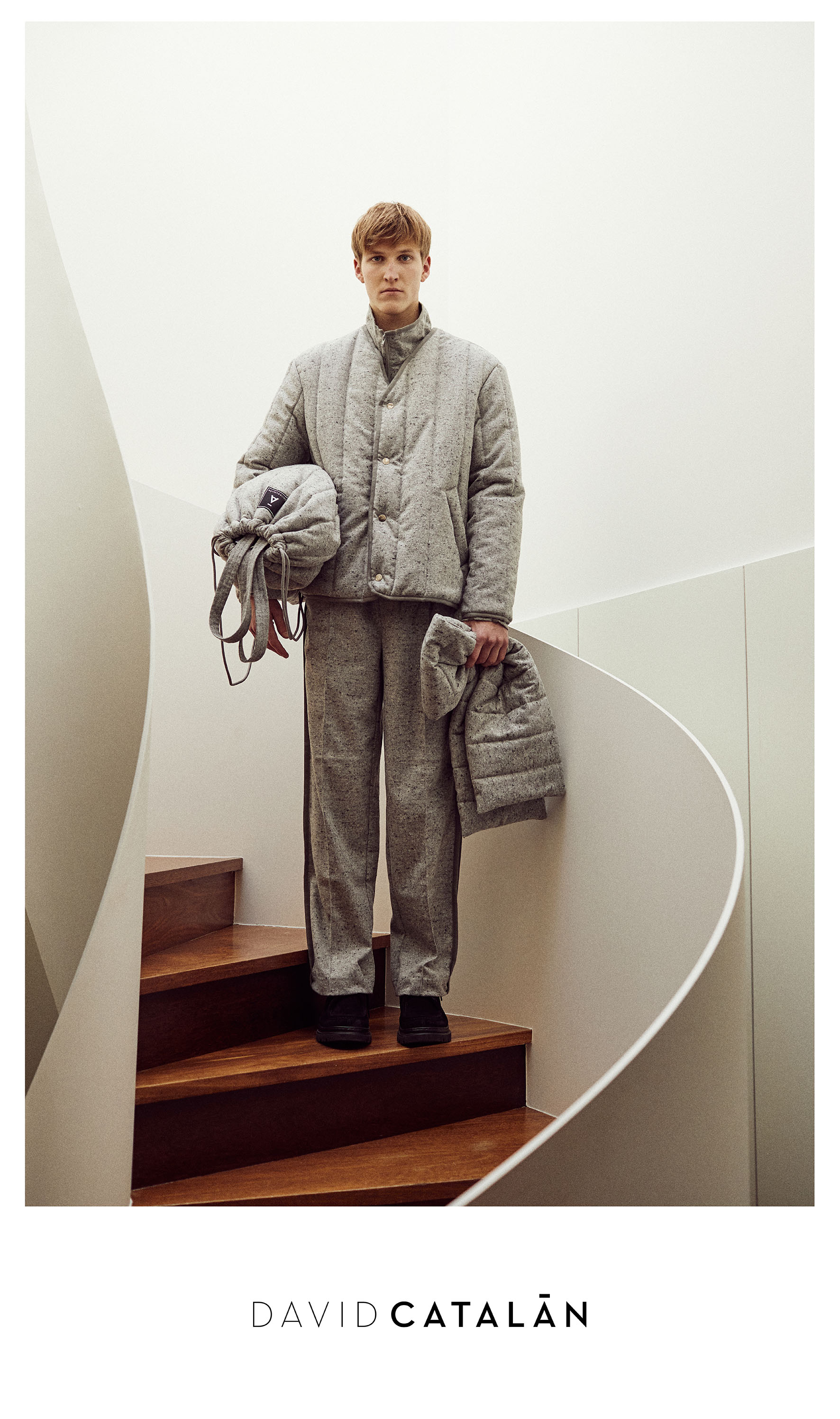 David Catalán AW21/22 5