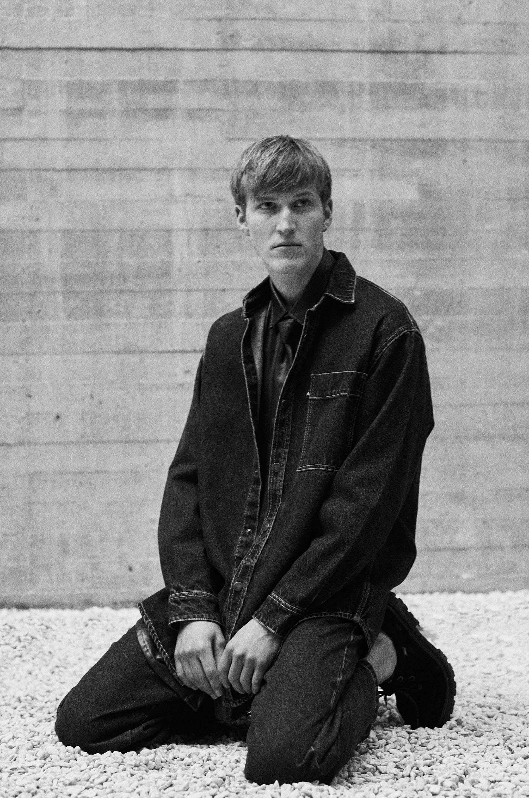 David Catalán AW21/22 7