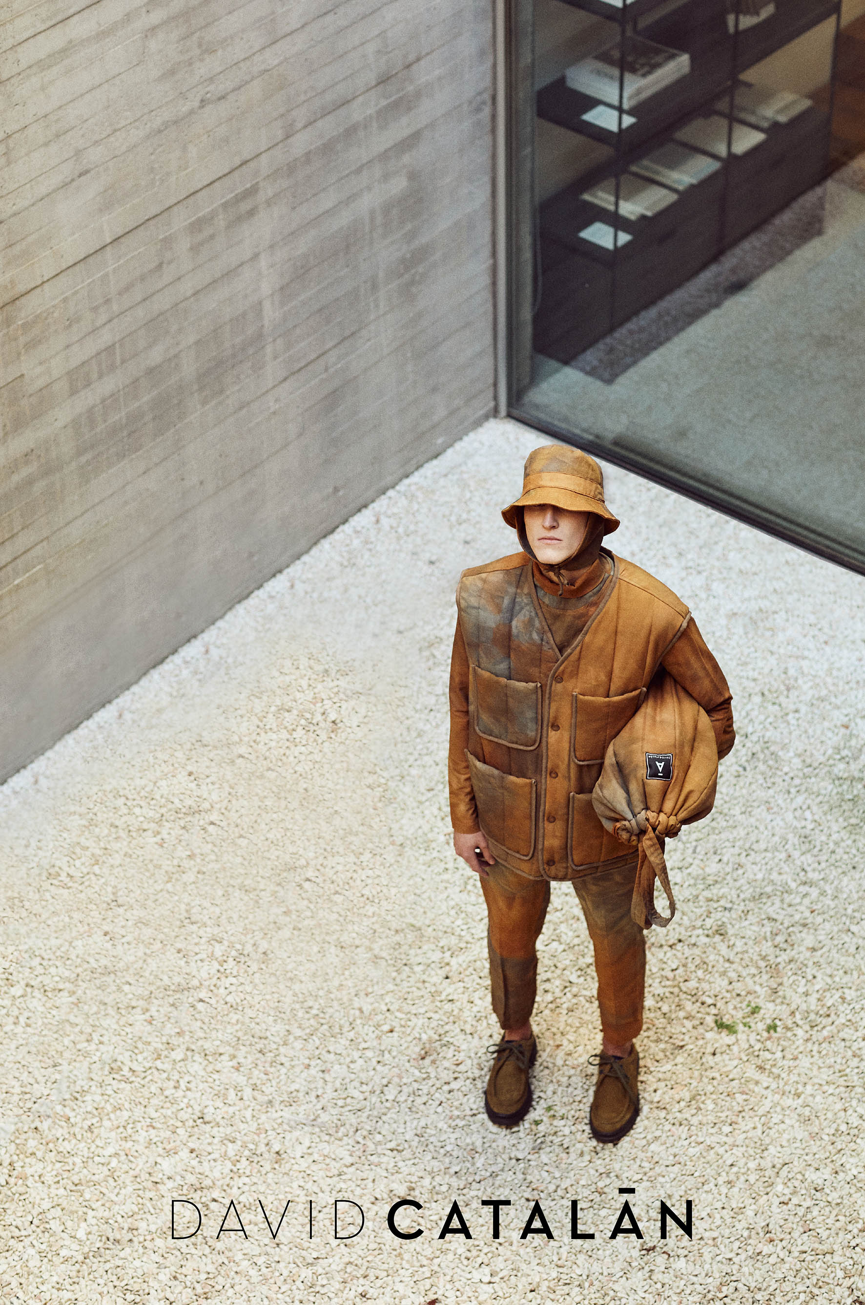 David Catalán AW21/22 9