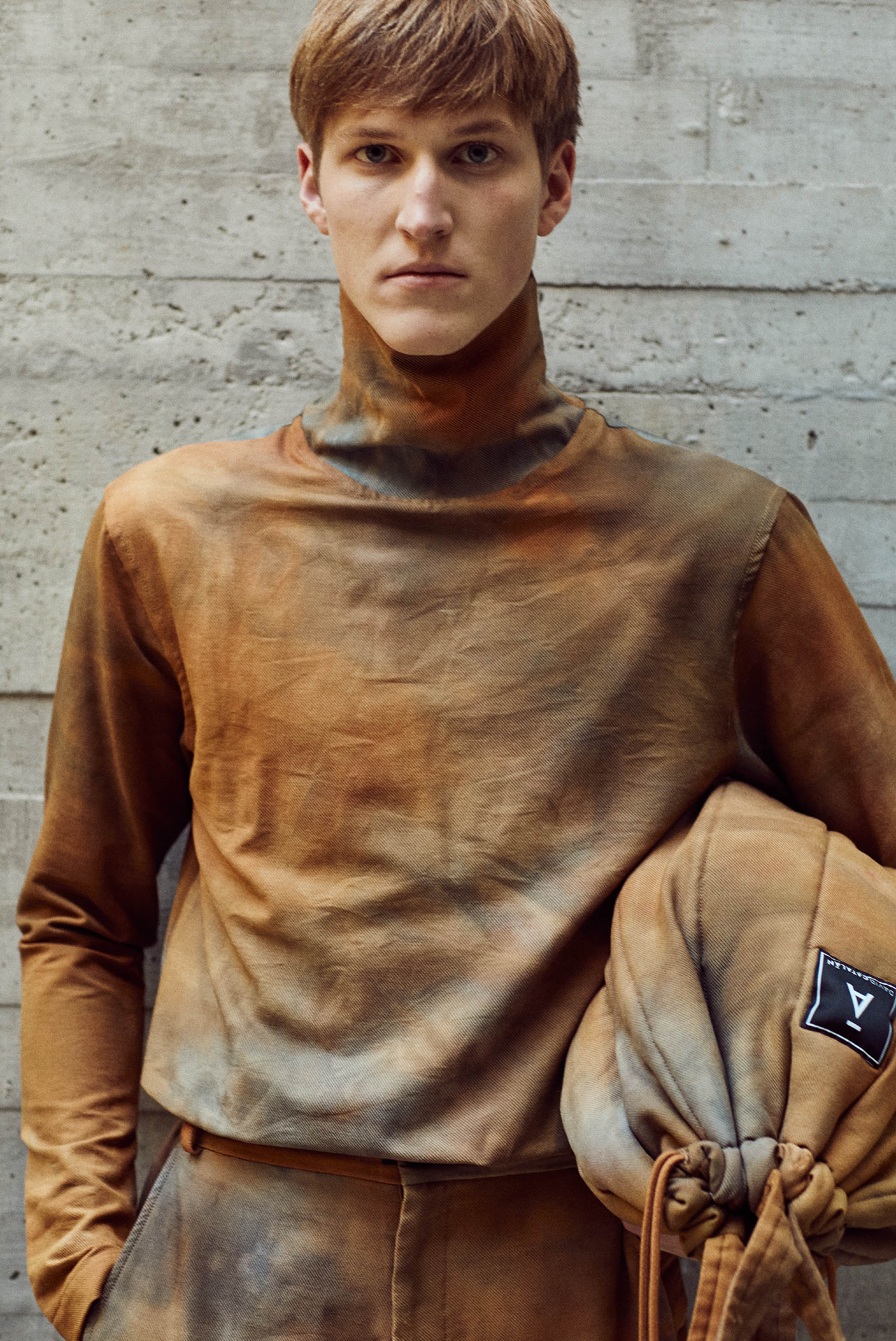 David Catalán AW21/22 10