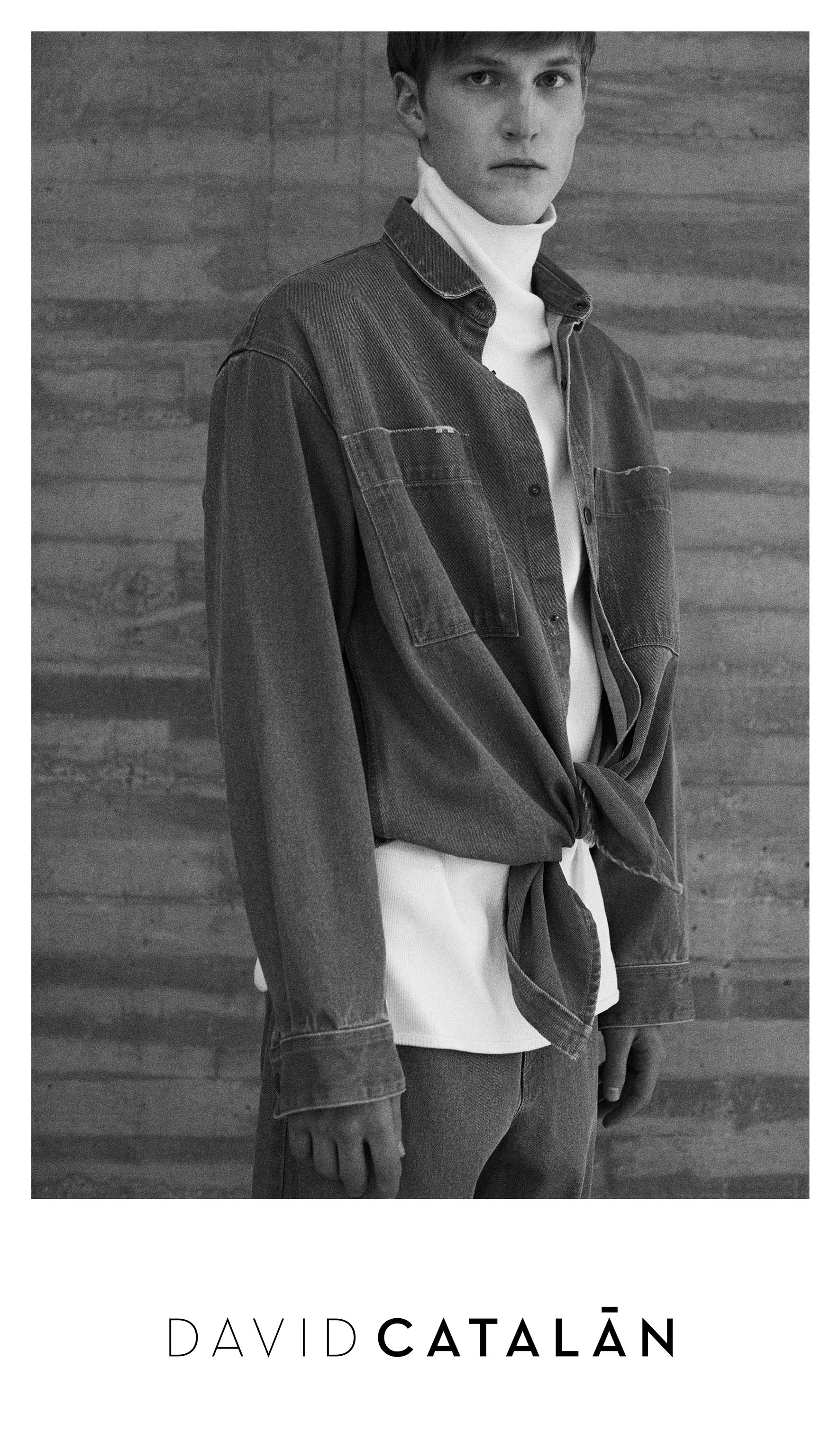 David Catalán AW21/22 11
