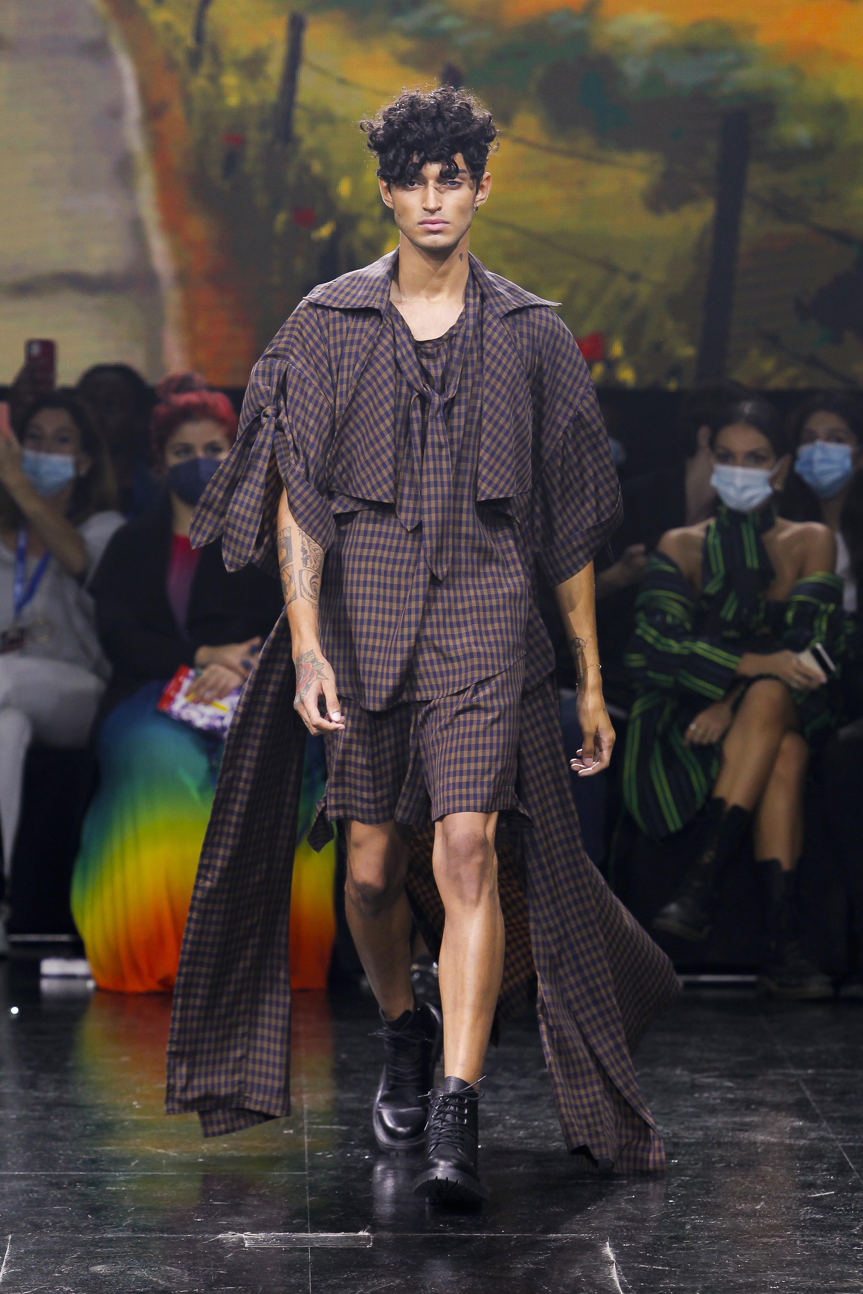 ModaLisboa "AndNowWhat? 1