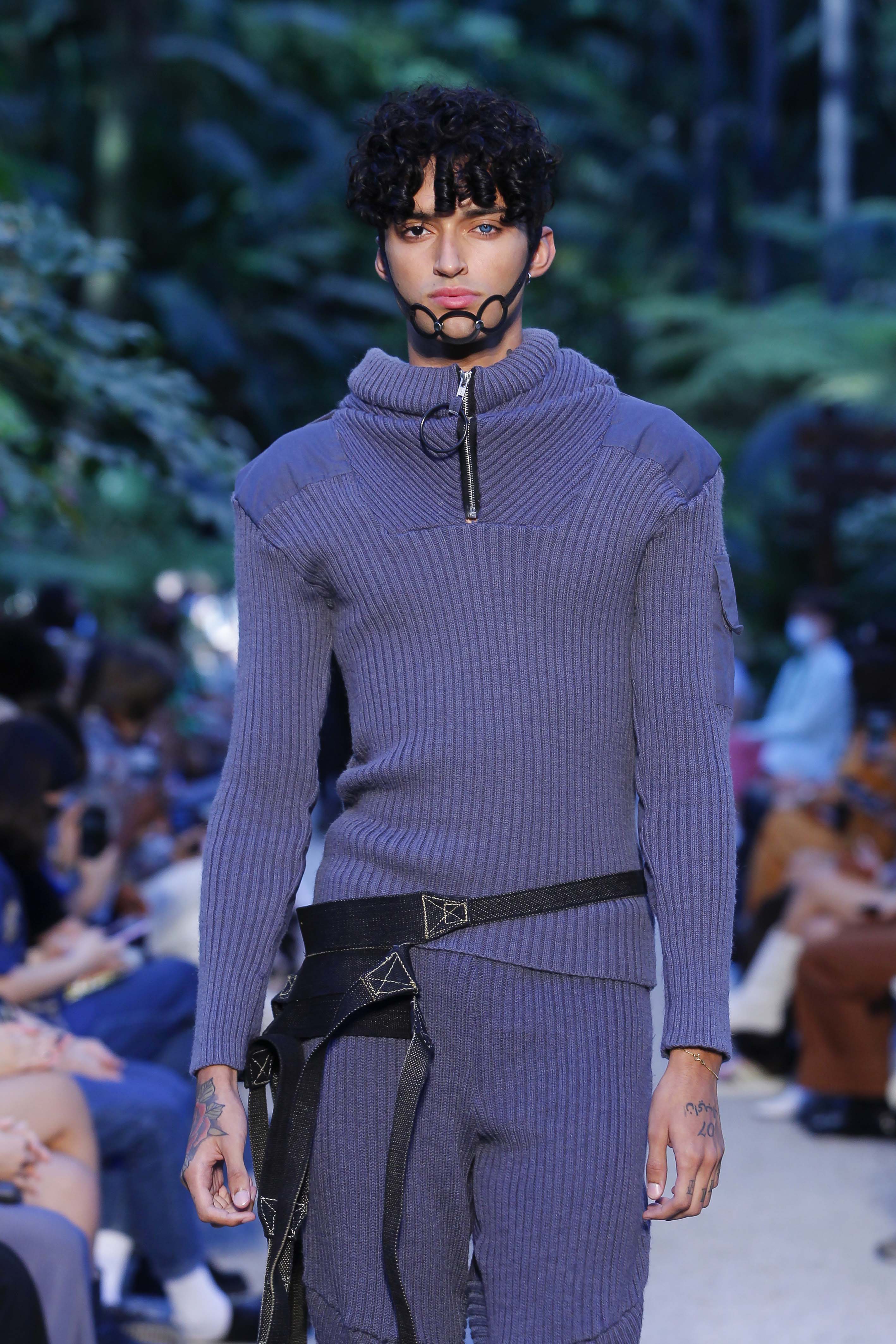 ModaLisboa "AndNowWhat? 2