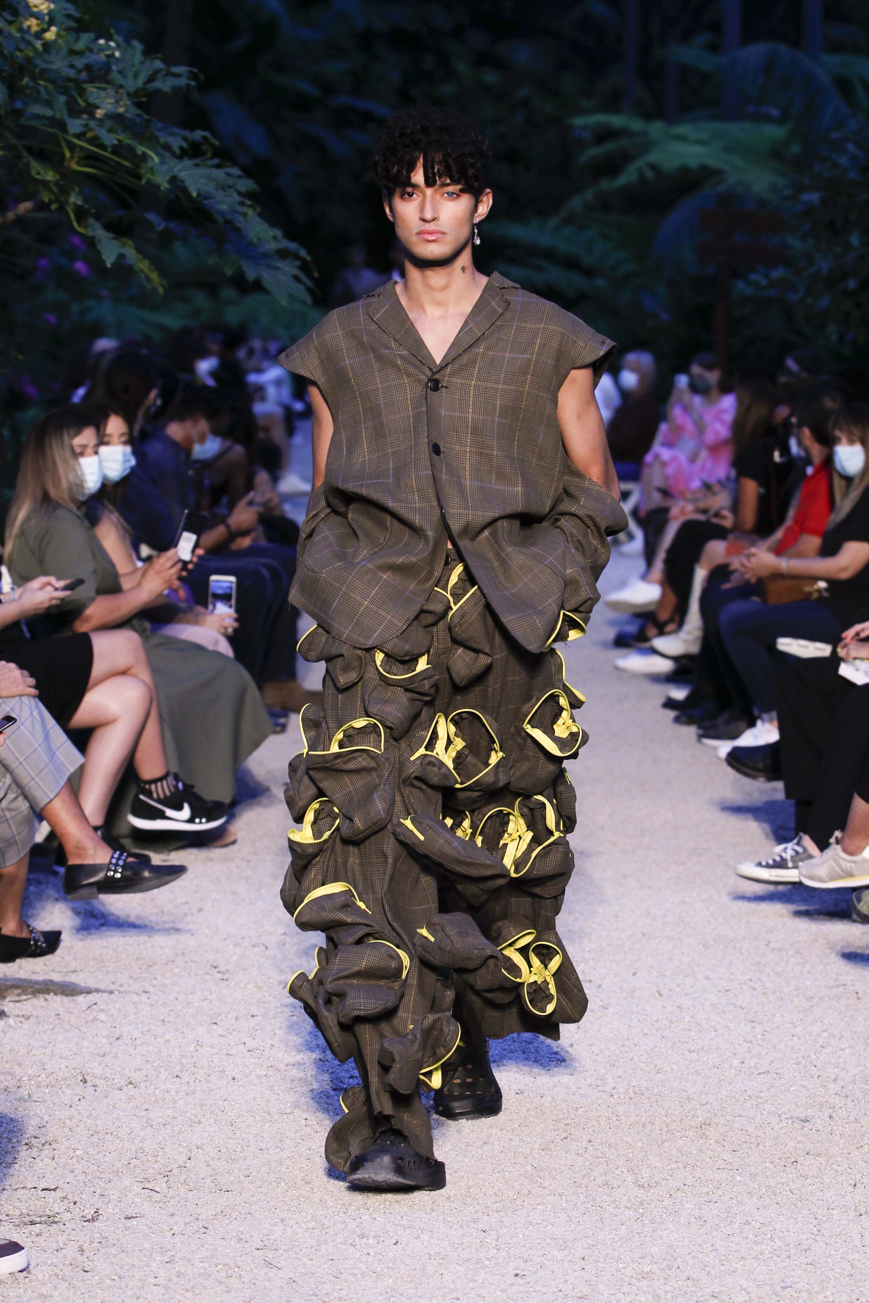 ModaLisboa "AndNowWhat? 3