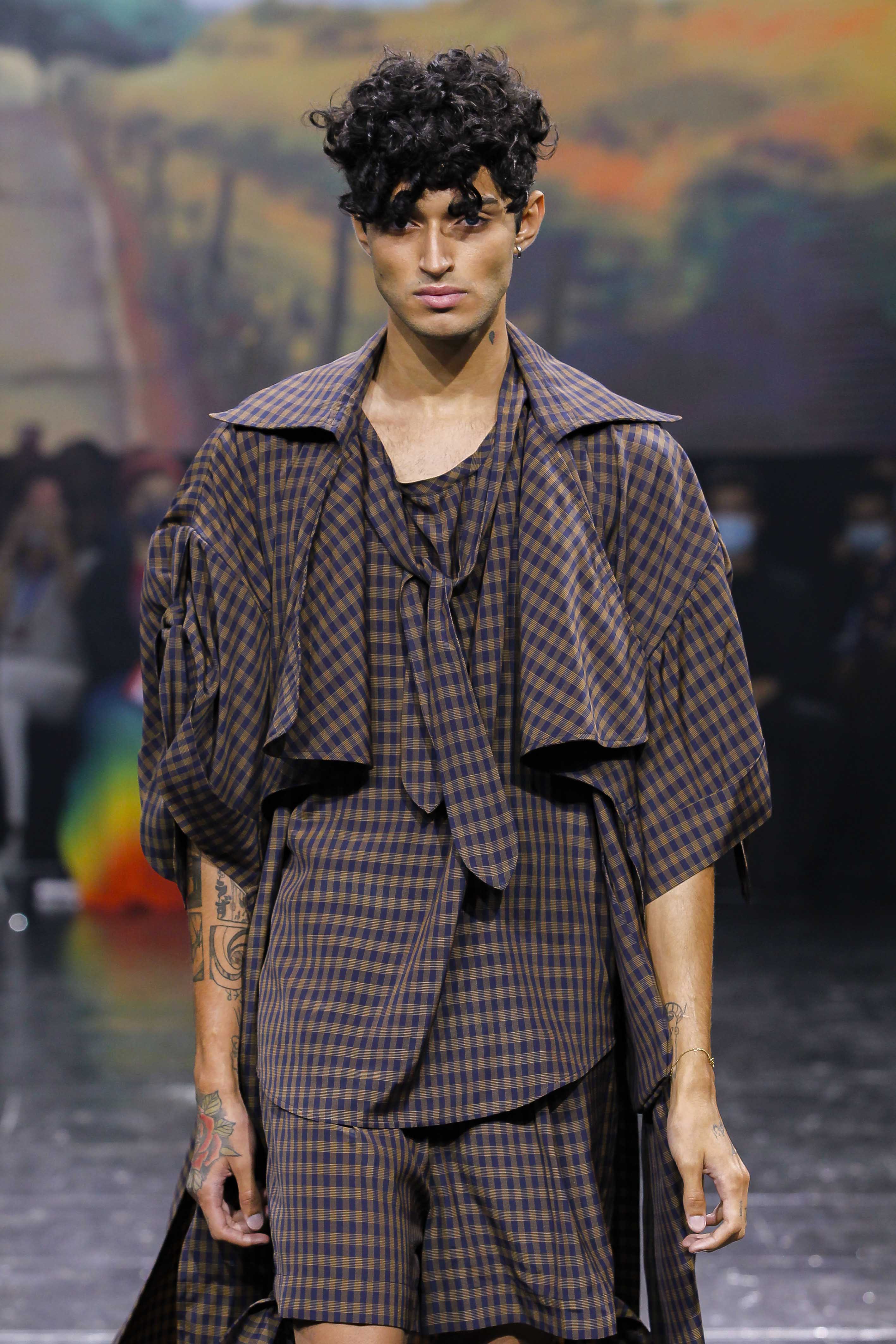 ModaLisboa "AndNowWhat? 7