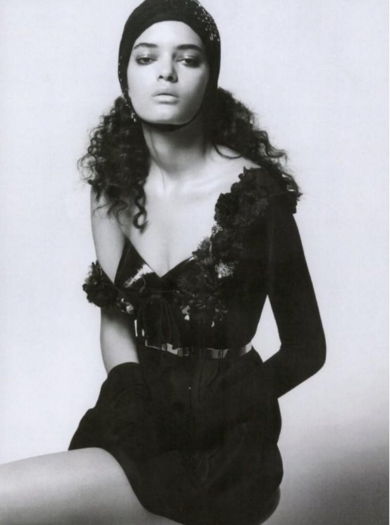 Wanessa Milhomem