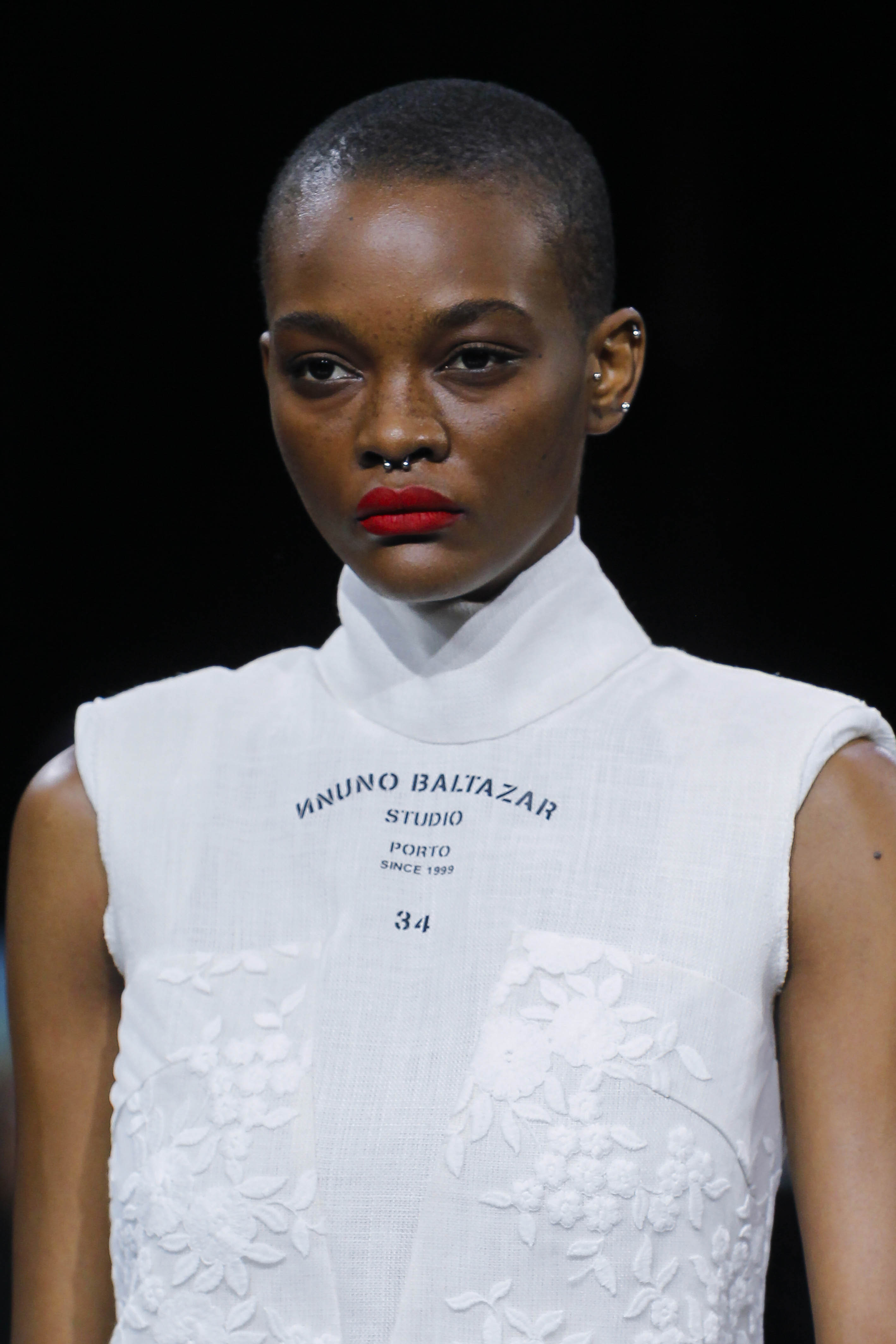 ModaLisboa #AndNowWhat 0