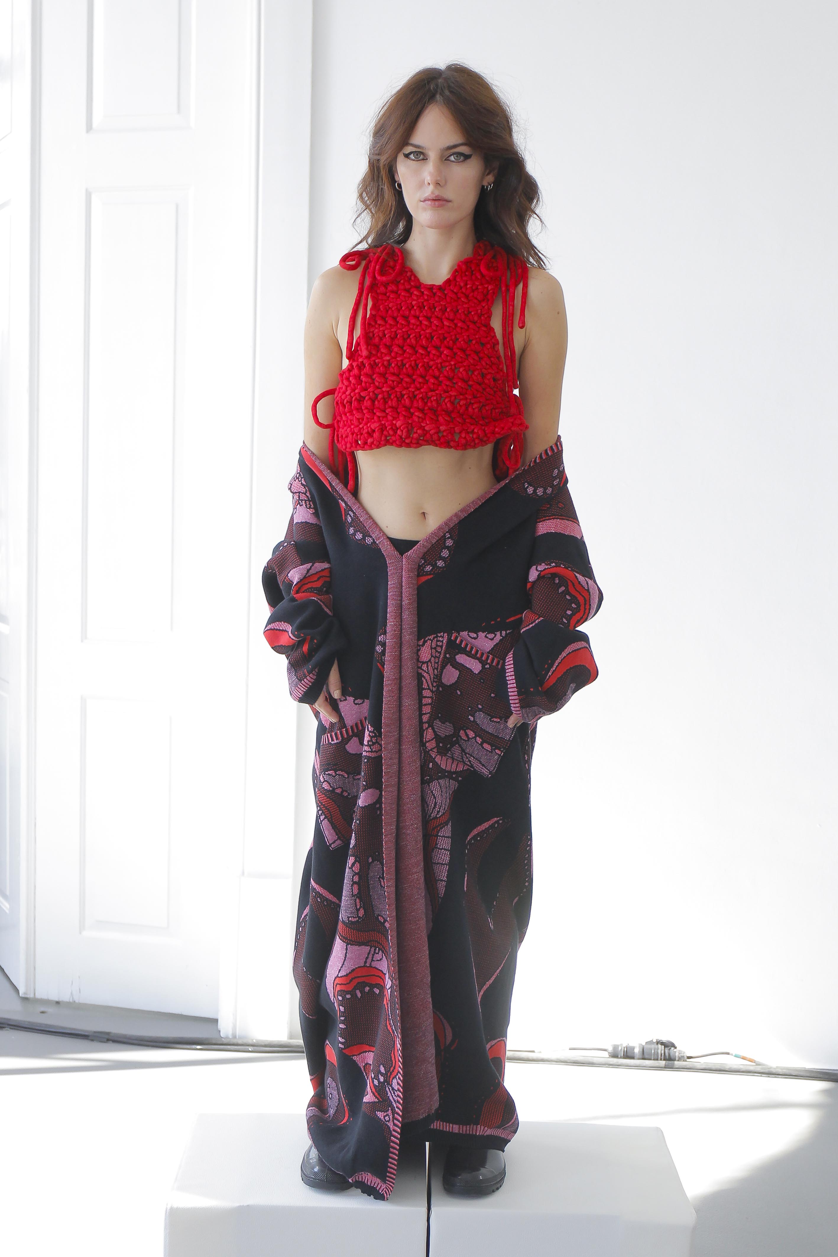 Portugal Fashion SS22 0
