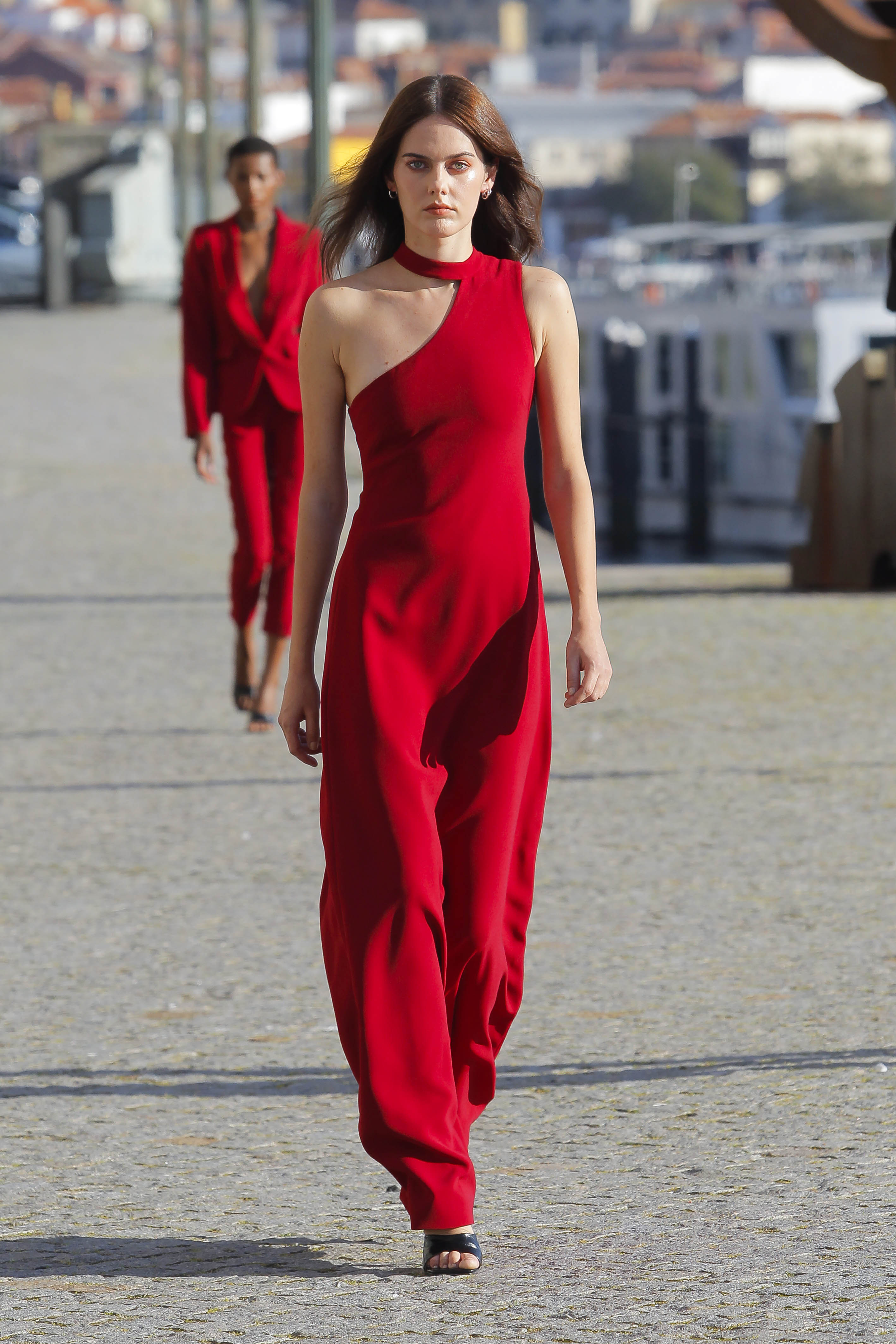 Portugal Fashion SS22 11