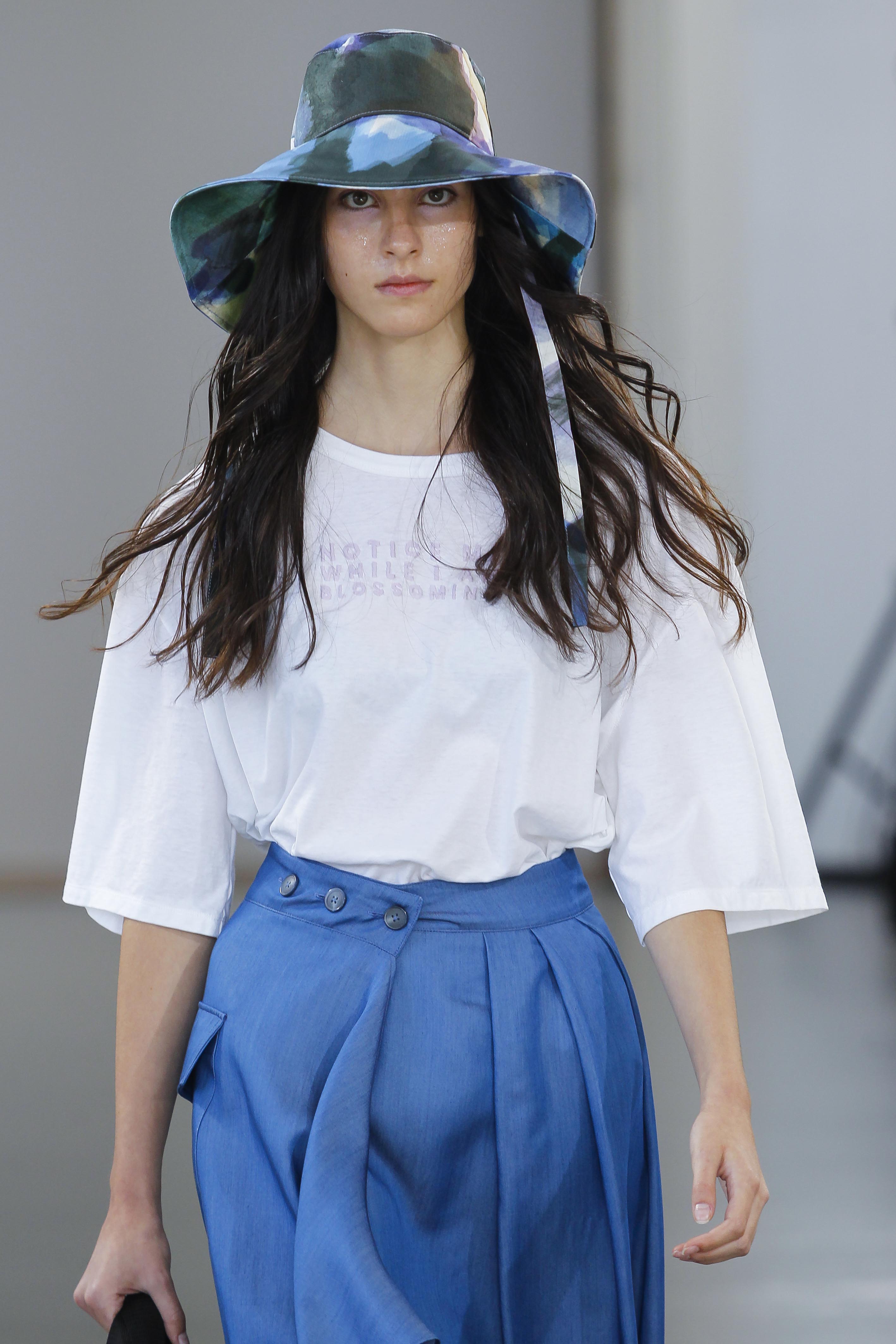 Portugal Fashion SS22 2