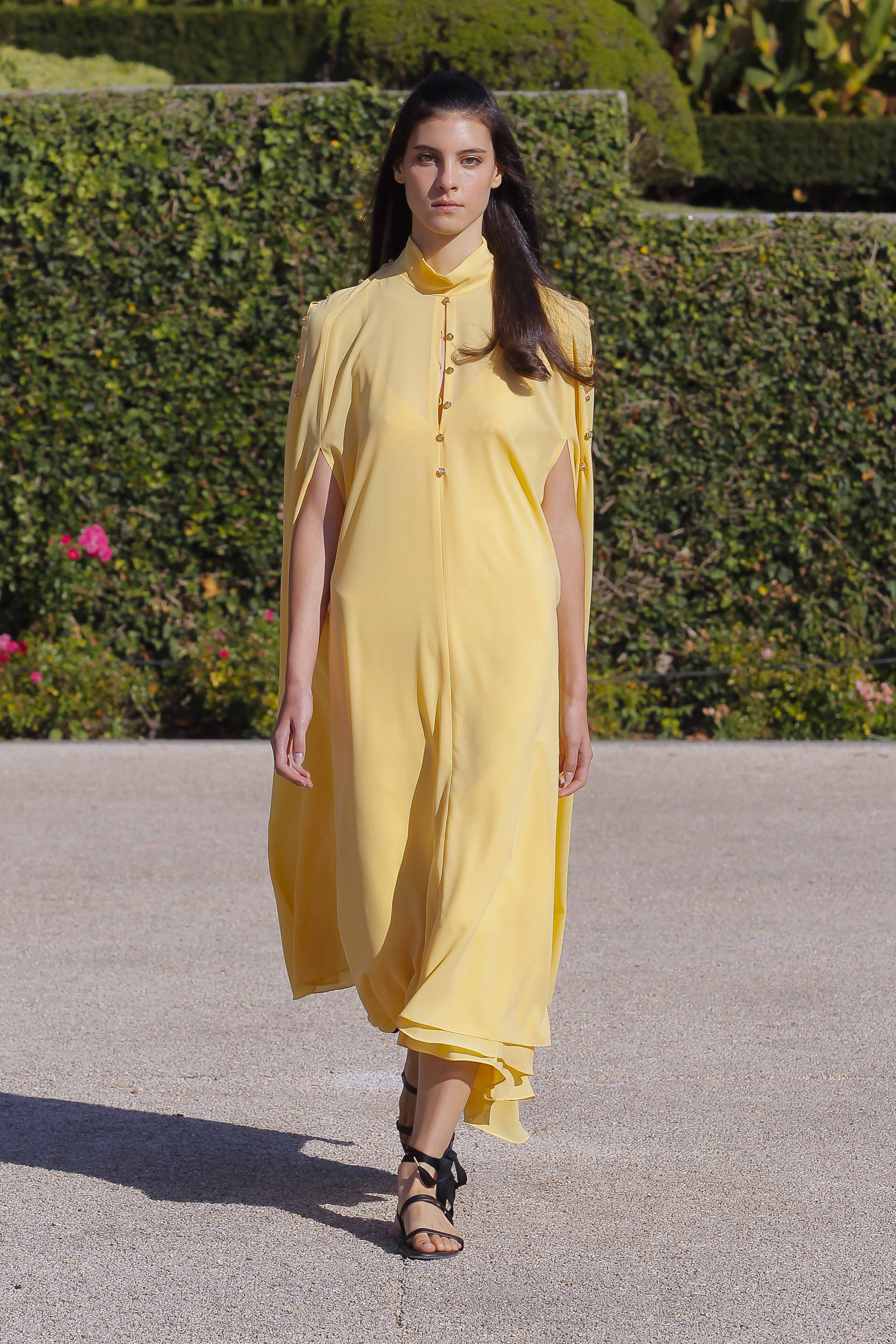 Portugal Fashion SS22 10