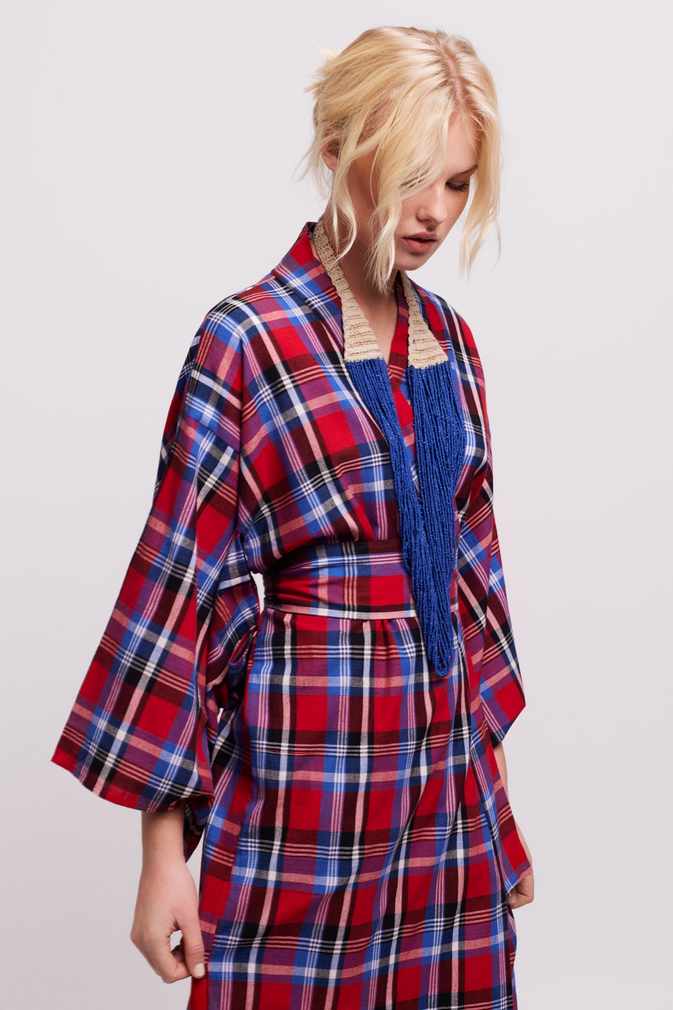 Kleed Kimonos Loungewear AW22 0