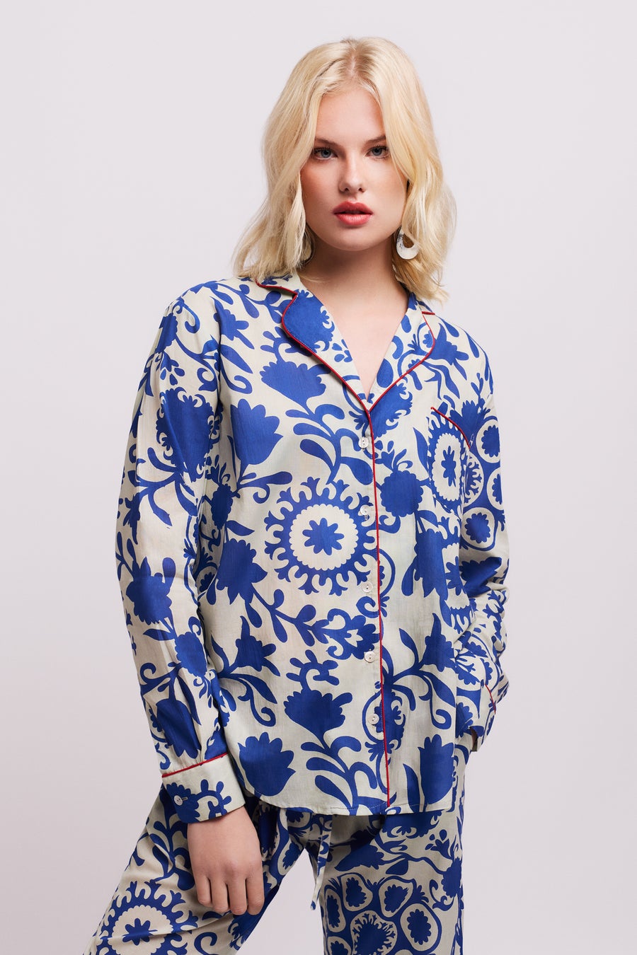 Kleed Kimonos Loungewear AW22 2