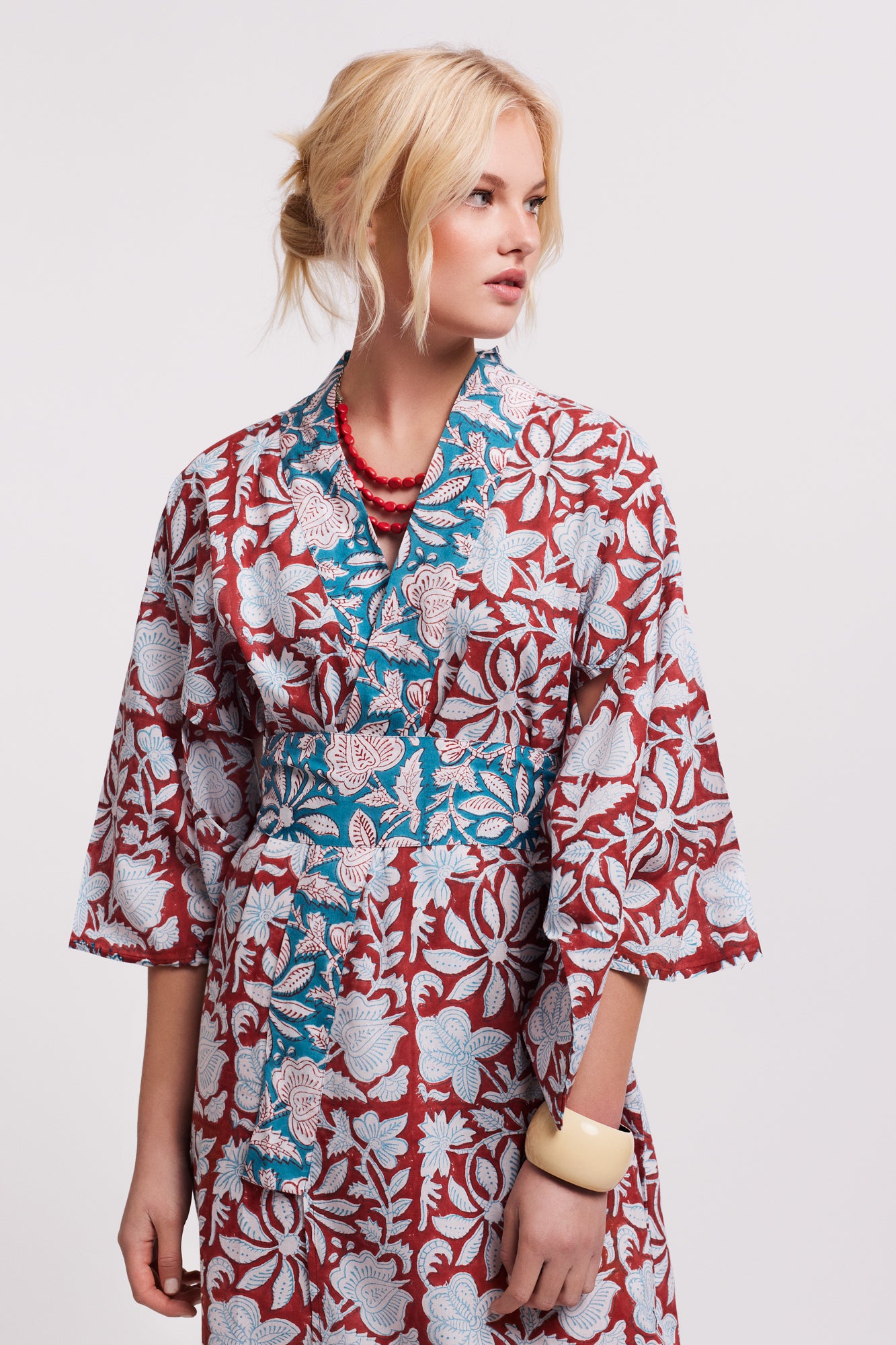 Kleed Kimonos Loungewear AW22 3