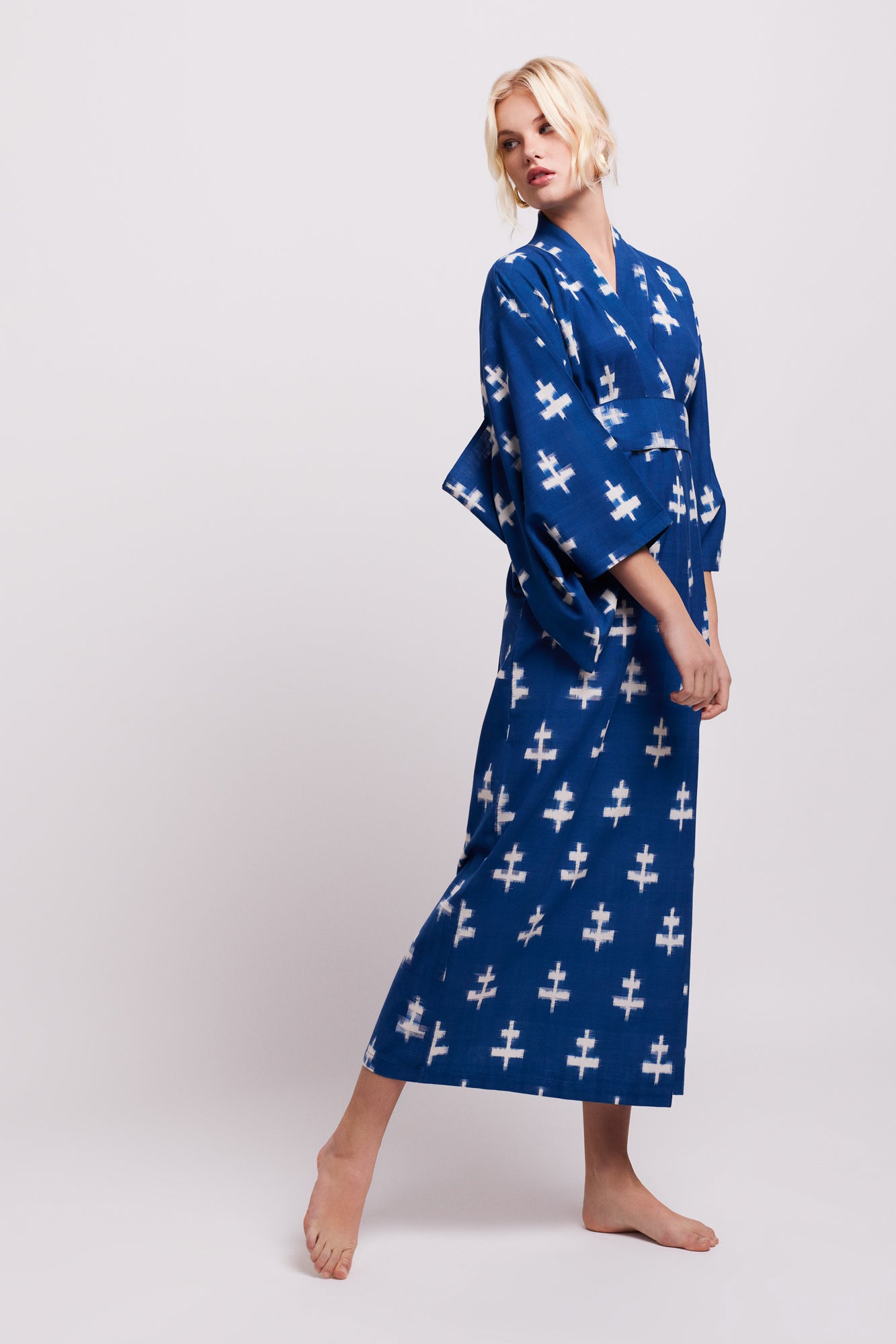 Kleed Kimonos Loungewear AW22 6