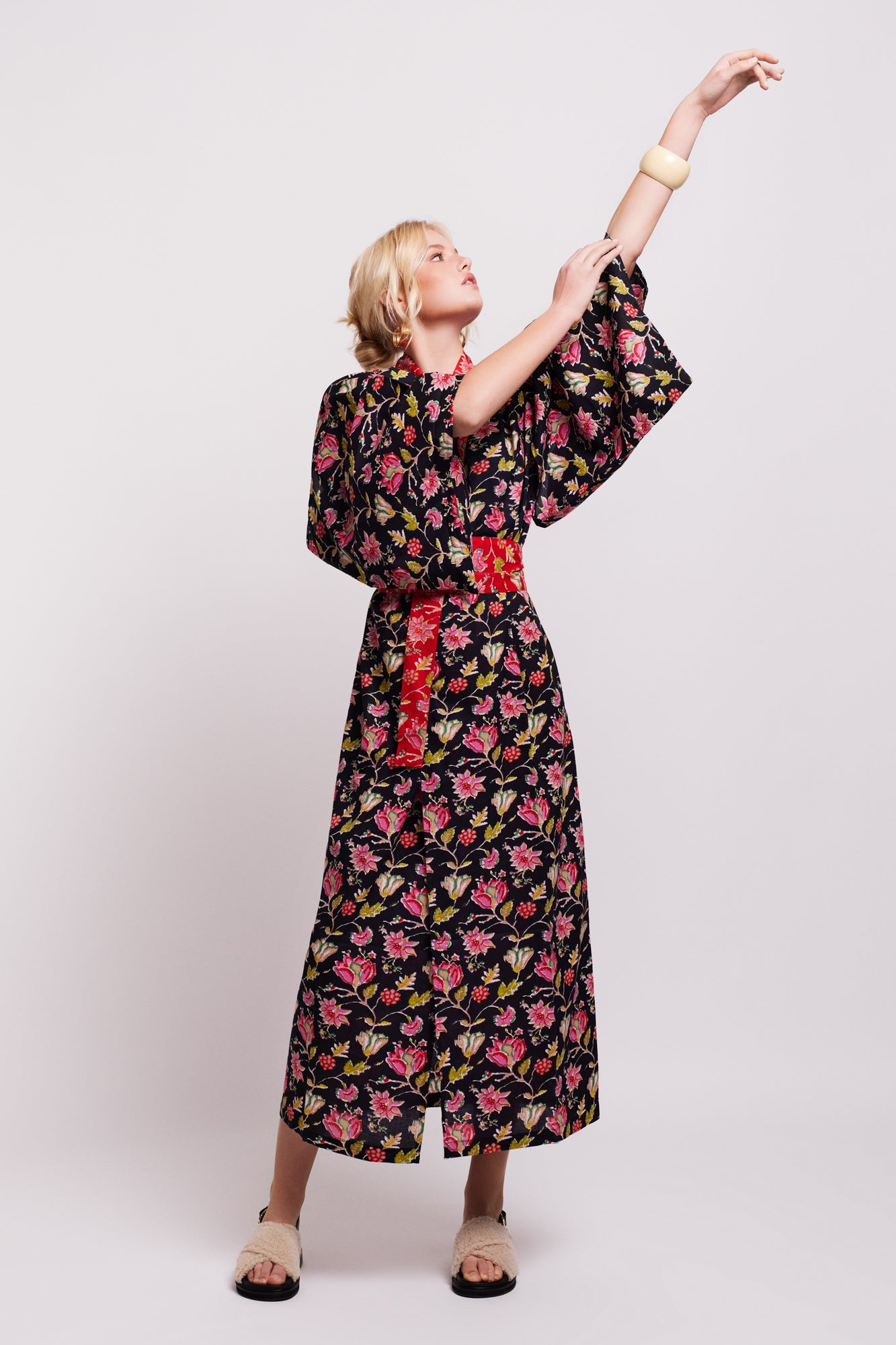 Kleed Kimonos Loungewear AW22 7