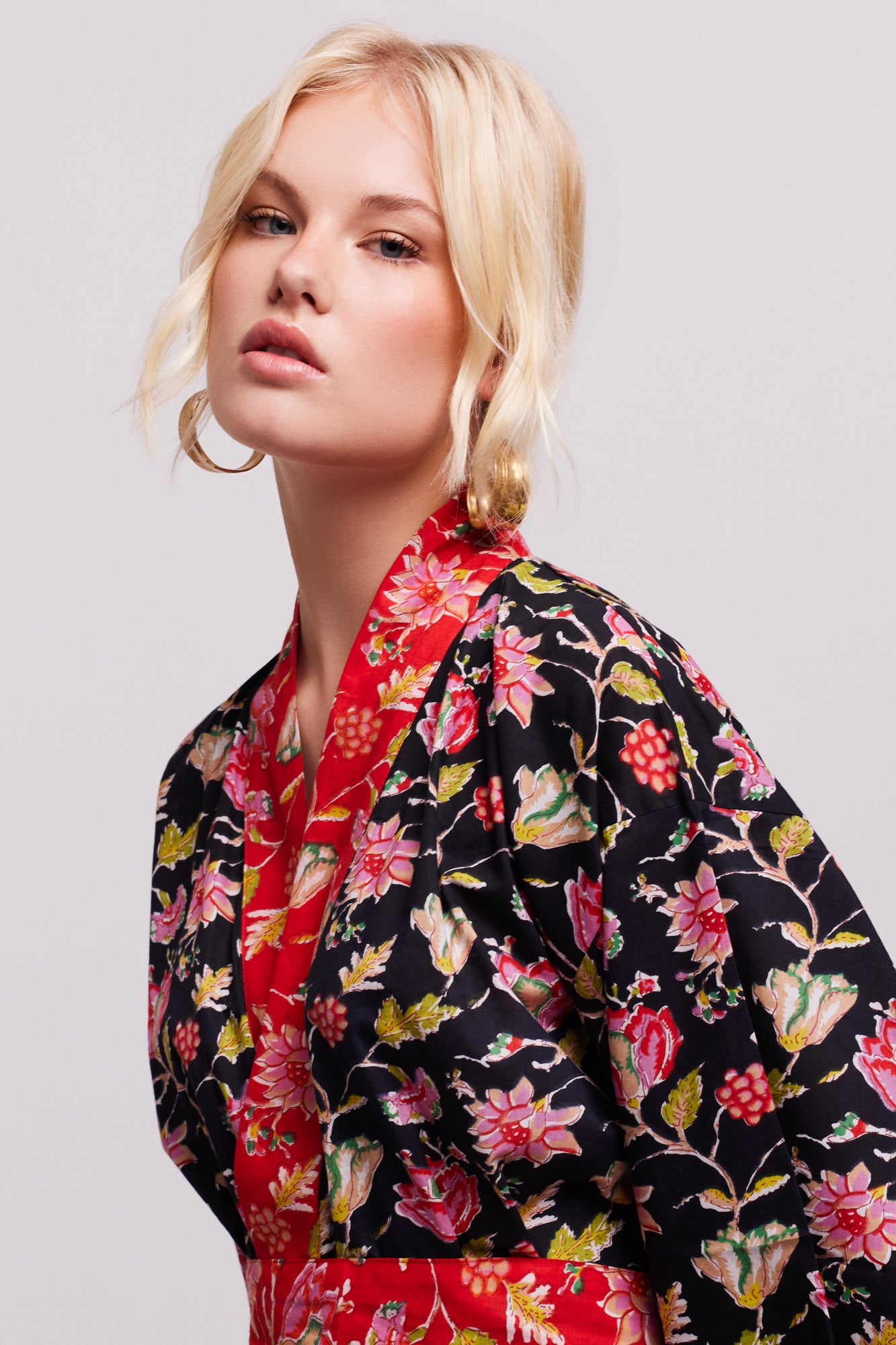 Kleed Kimonos Loungewear AW22 11