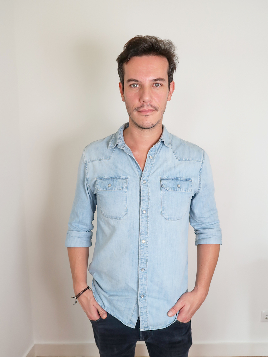 Luís Gomes 0