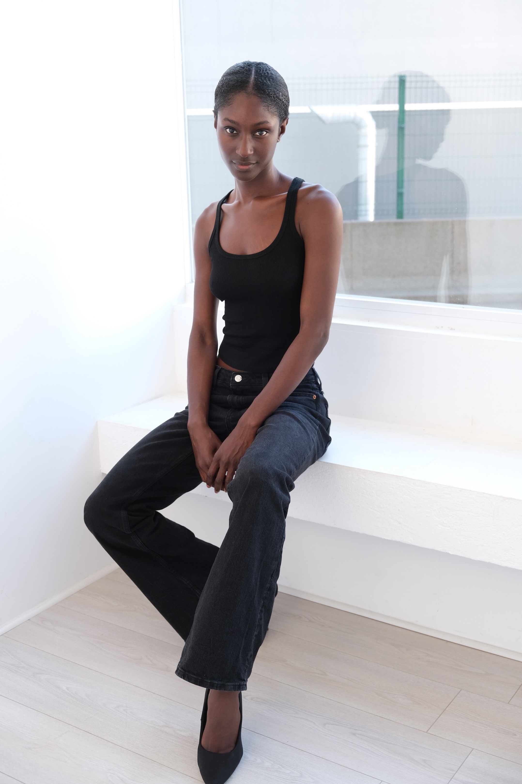 Benvinda Gomes 24